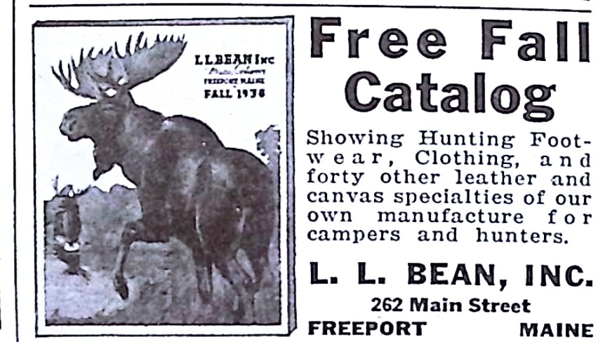 Advertisement image00203