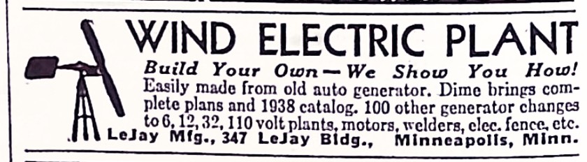 Advertisement image00205