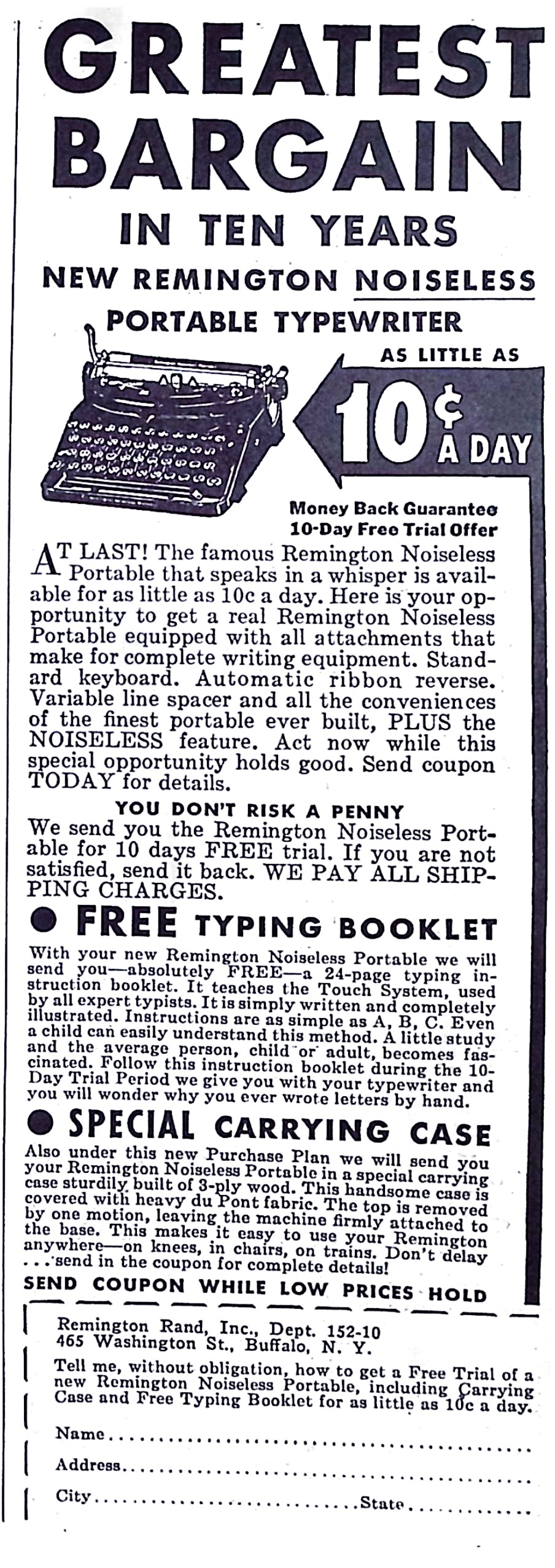 Advertisement image00207