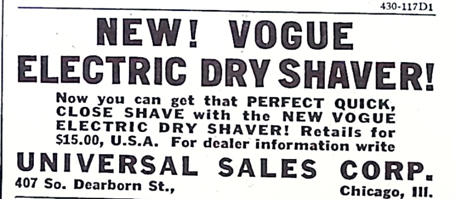 Advertisement image00211