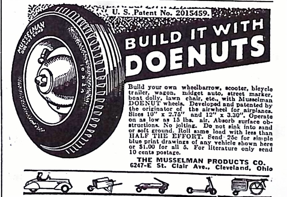 Advertisement image00212