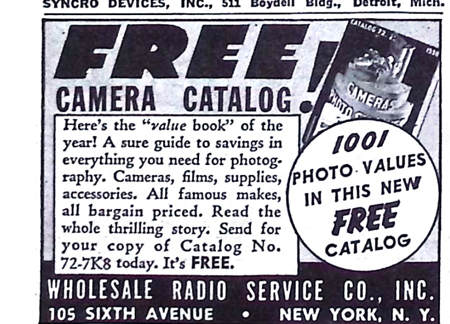 Advertisement image00216