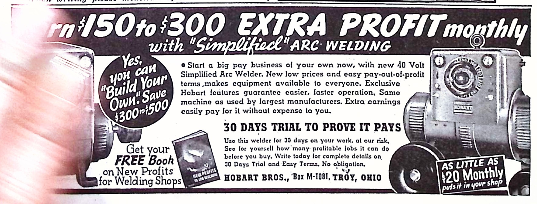 Advertisement image00228