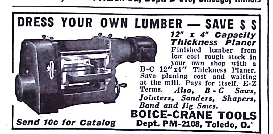Advertisement image00230