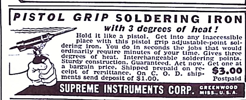 Advertisement image00233