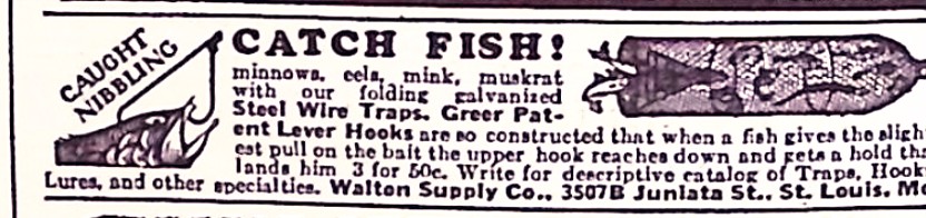 Advertisement image00234