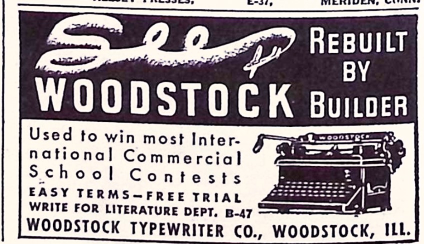 Advertisement image00236