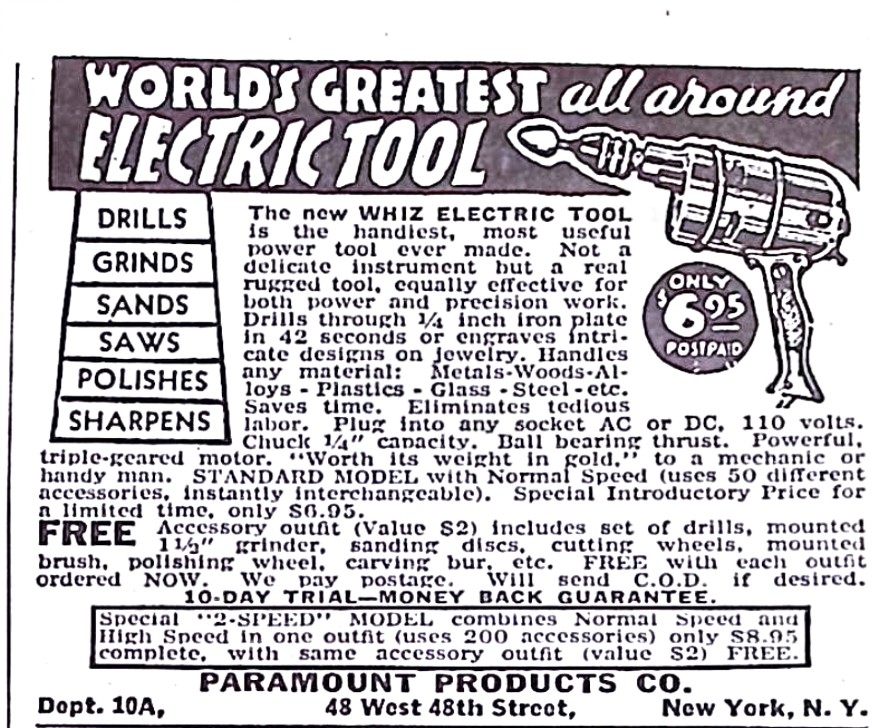 Advertisement image00237