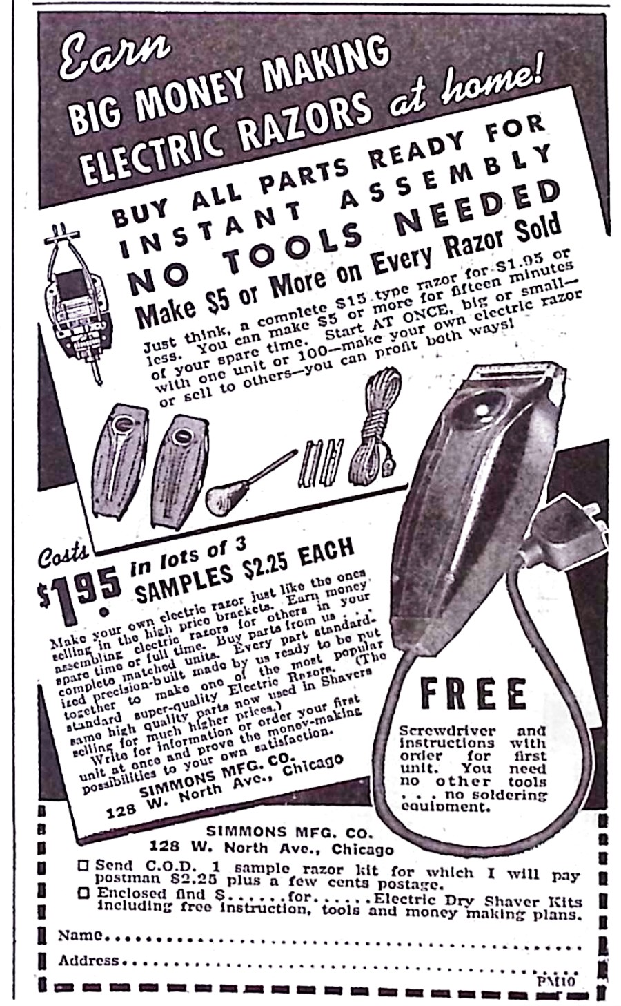 Advertisement image00239
