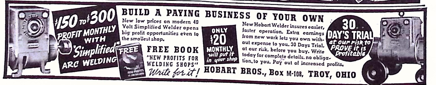 Advertisement image00245