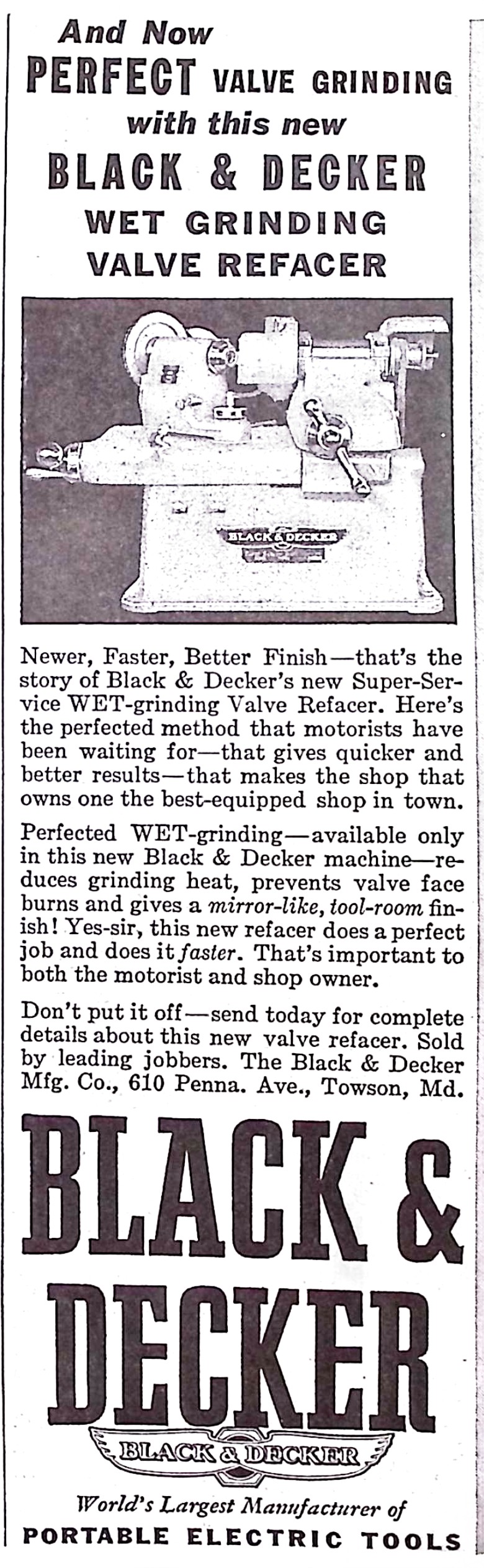 Advertisement image00246