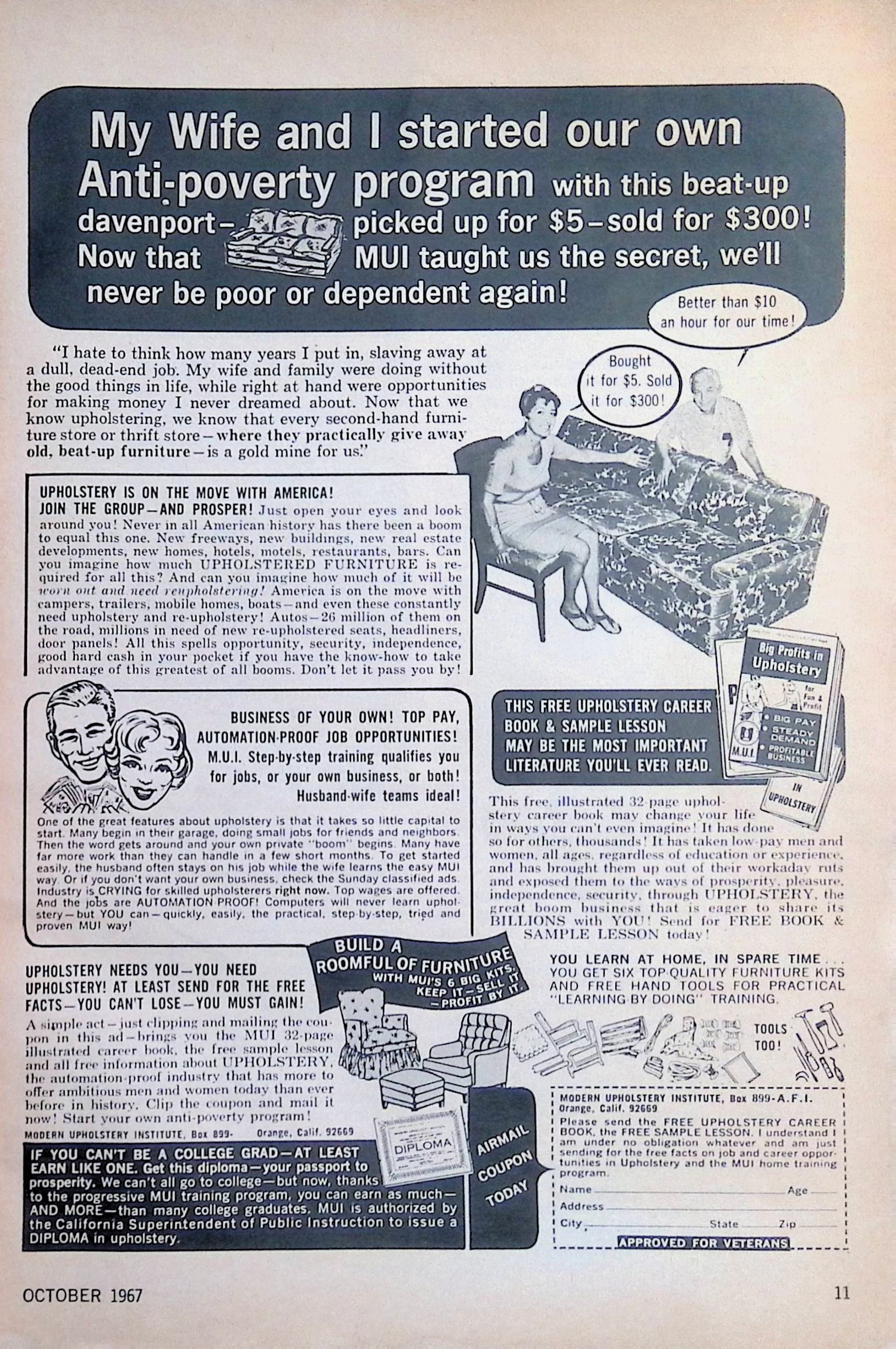 Advertisement ad0013