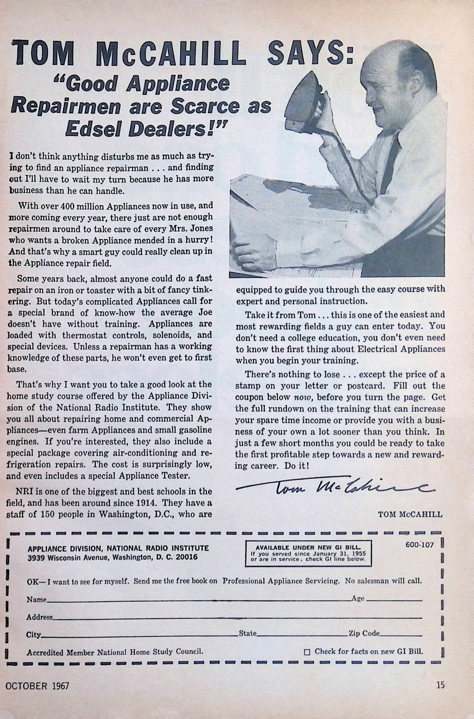 Advertisement ad0016