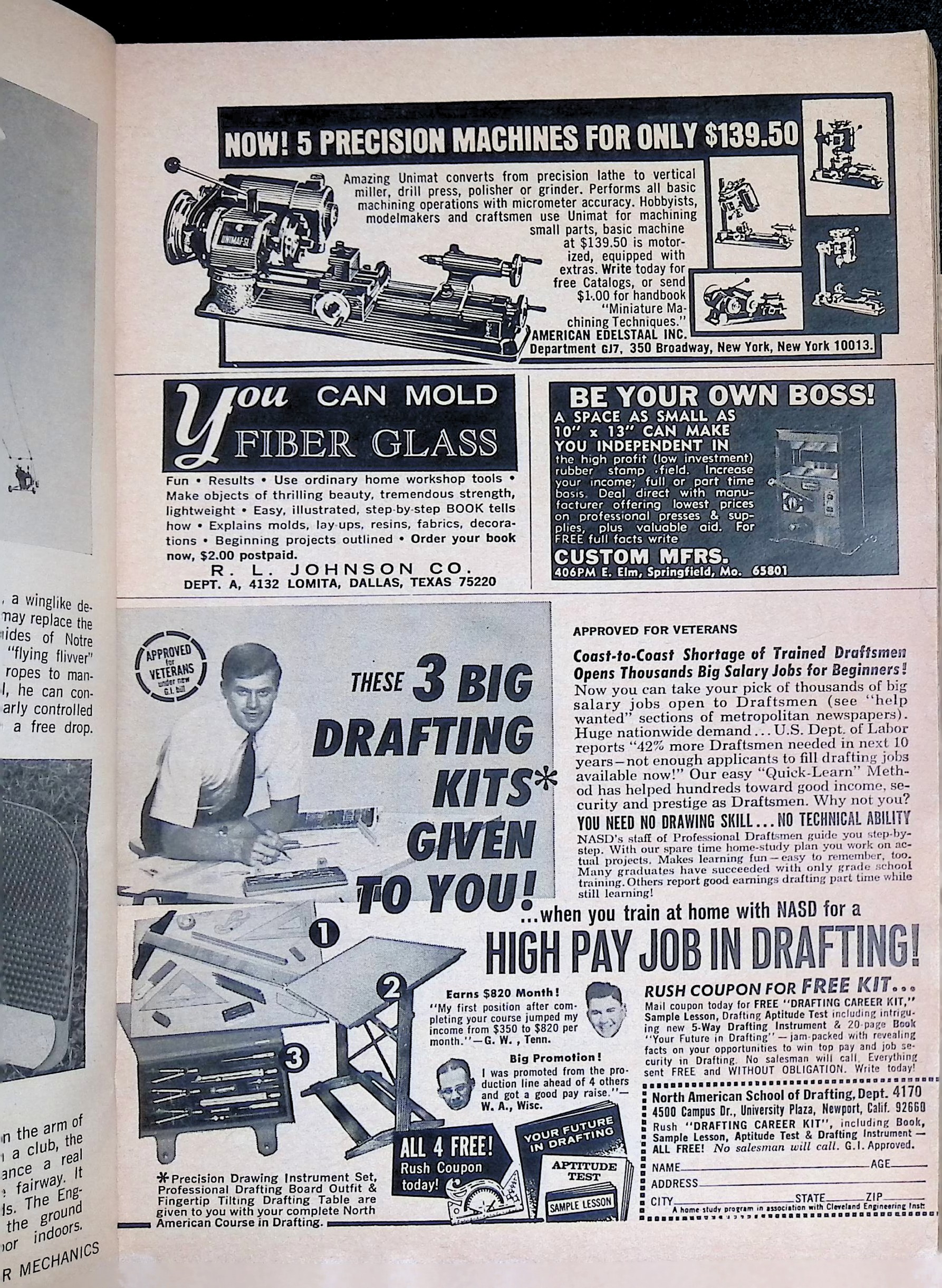 Advertisement ad0020
