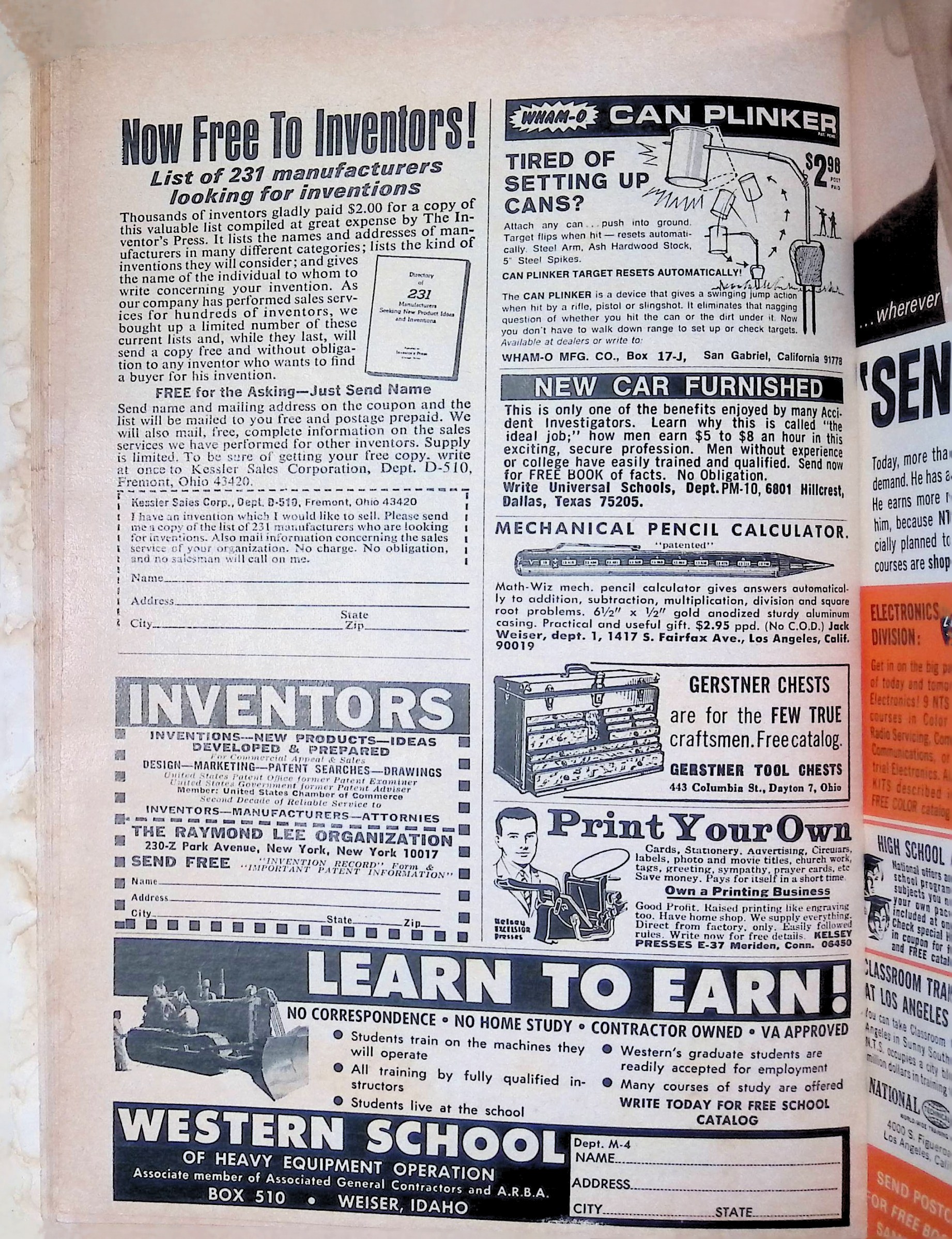 Advertisement ad0024