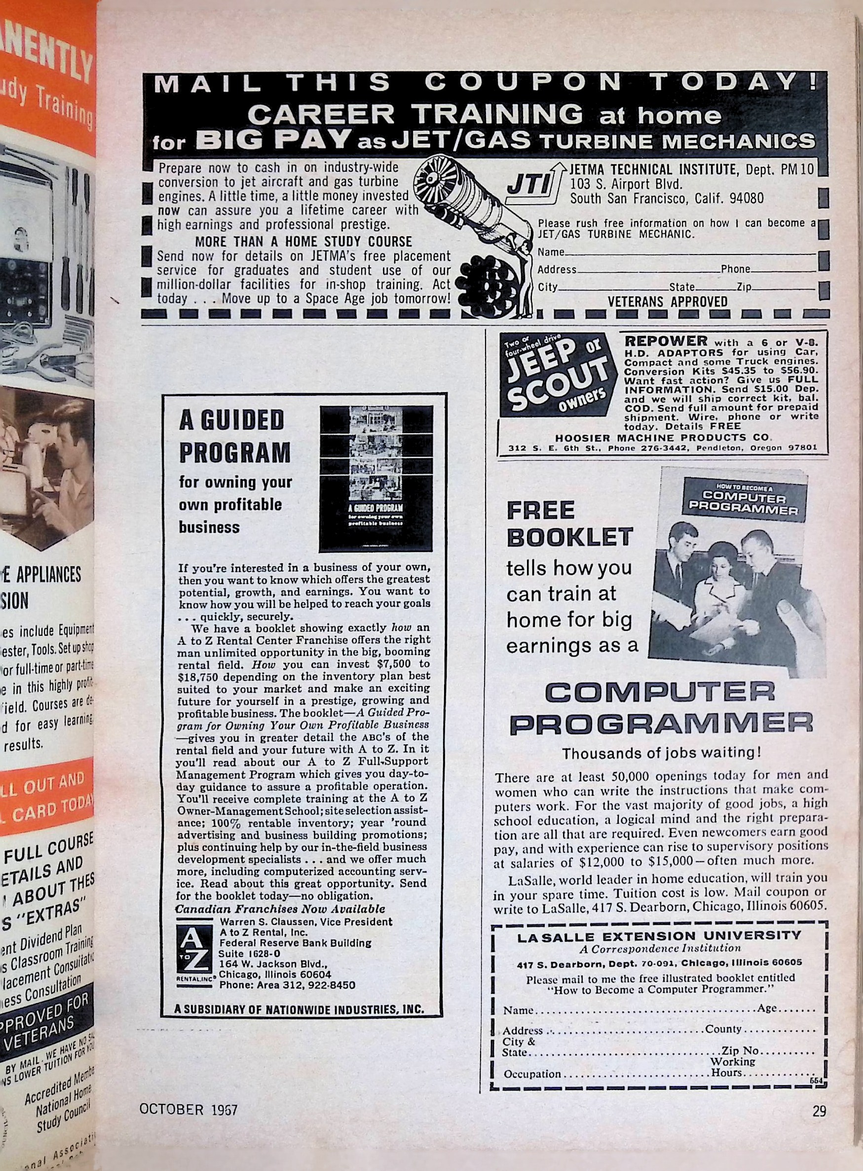 Advertisement ad0027