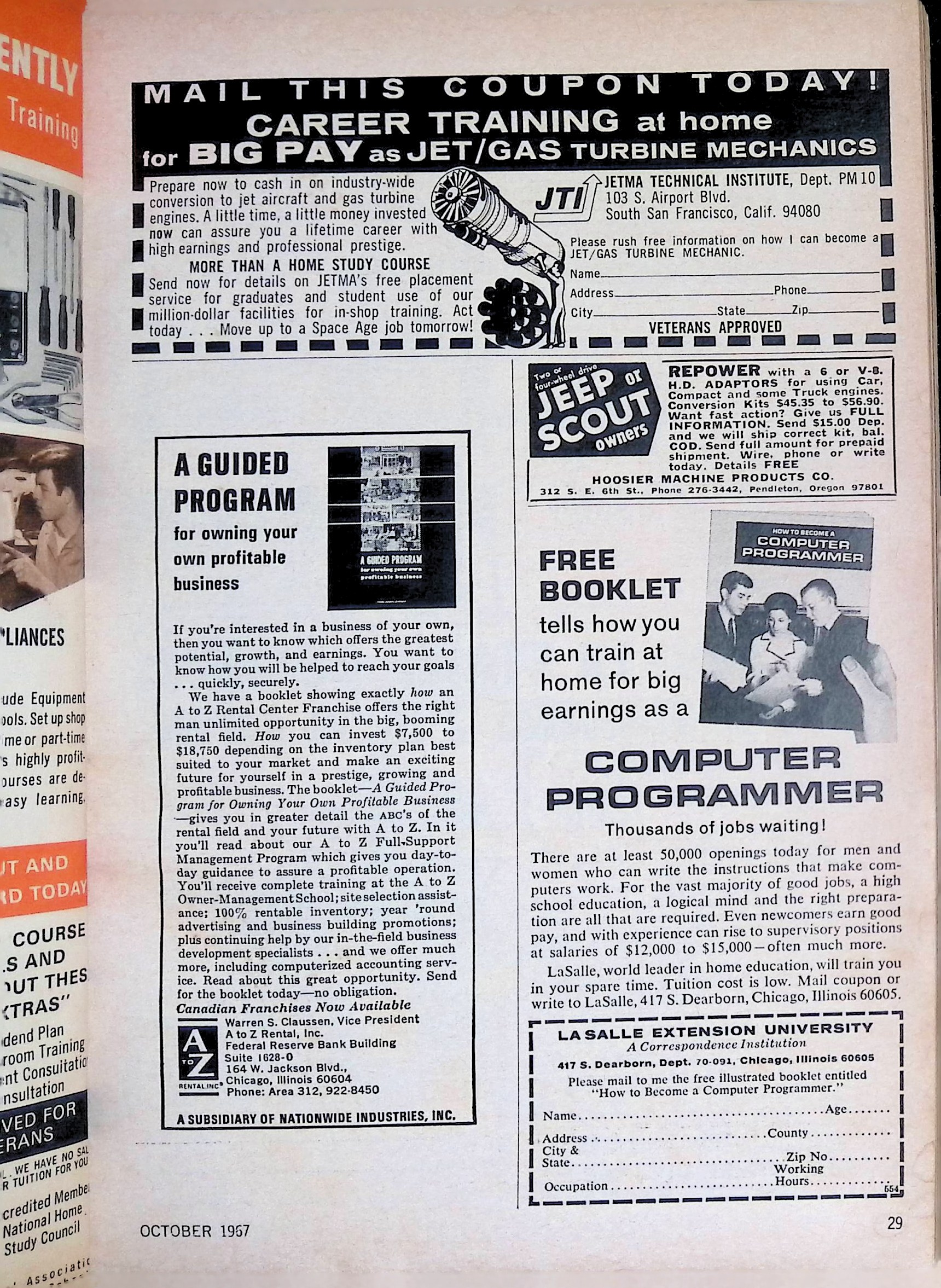 Advertisement ad0028