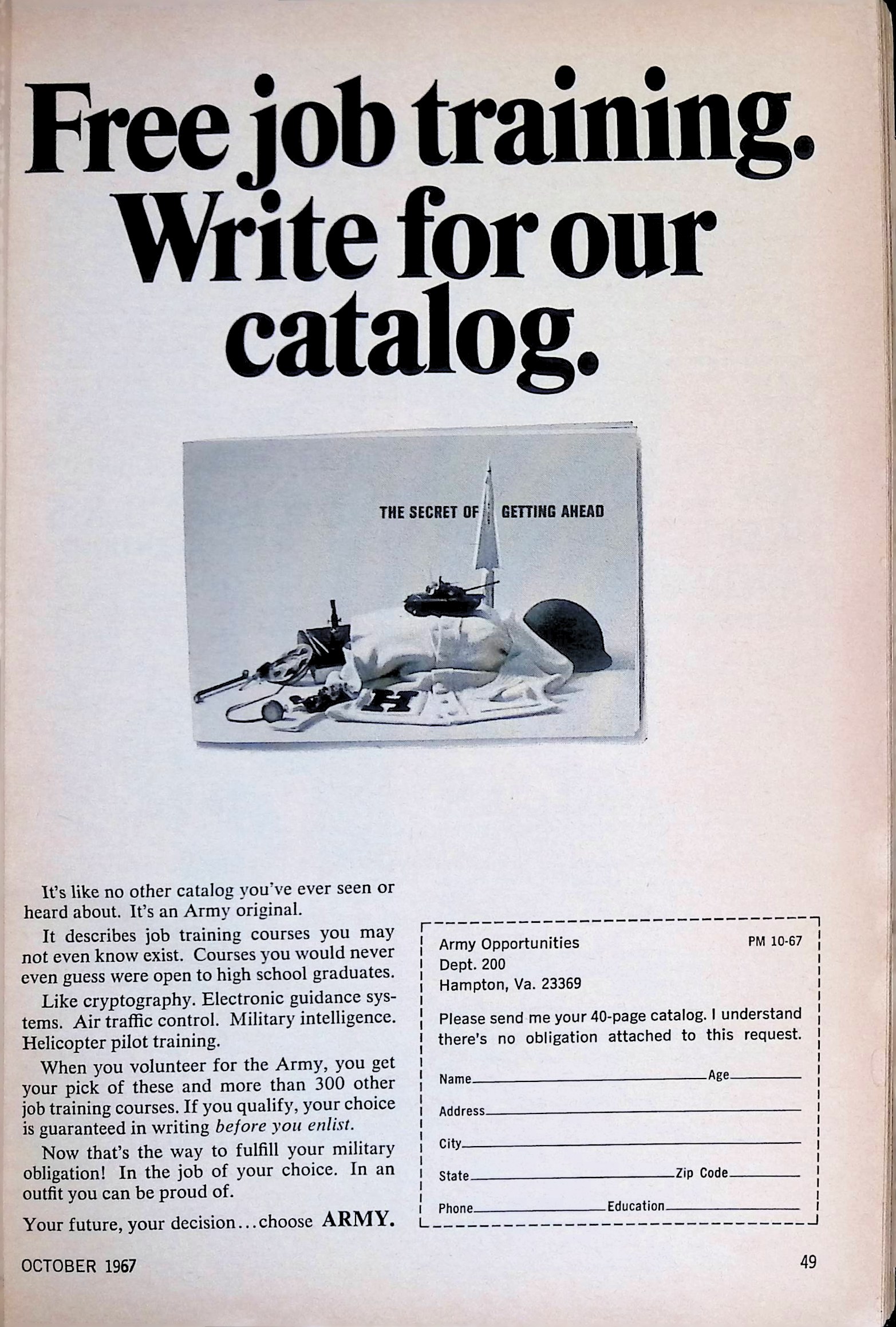 Advertisement ad0045