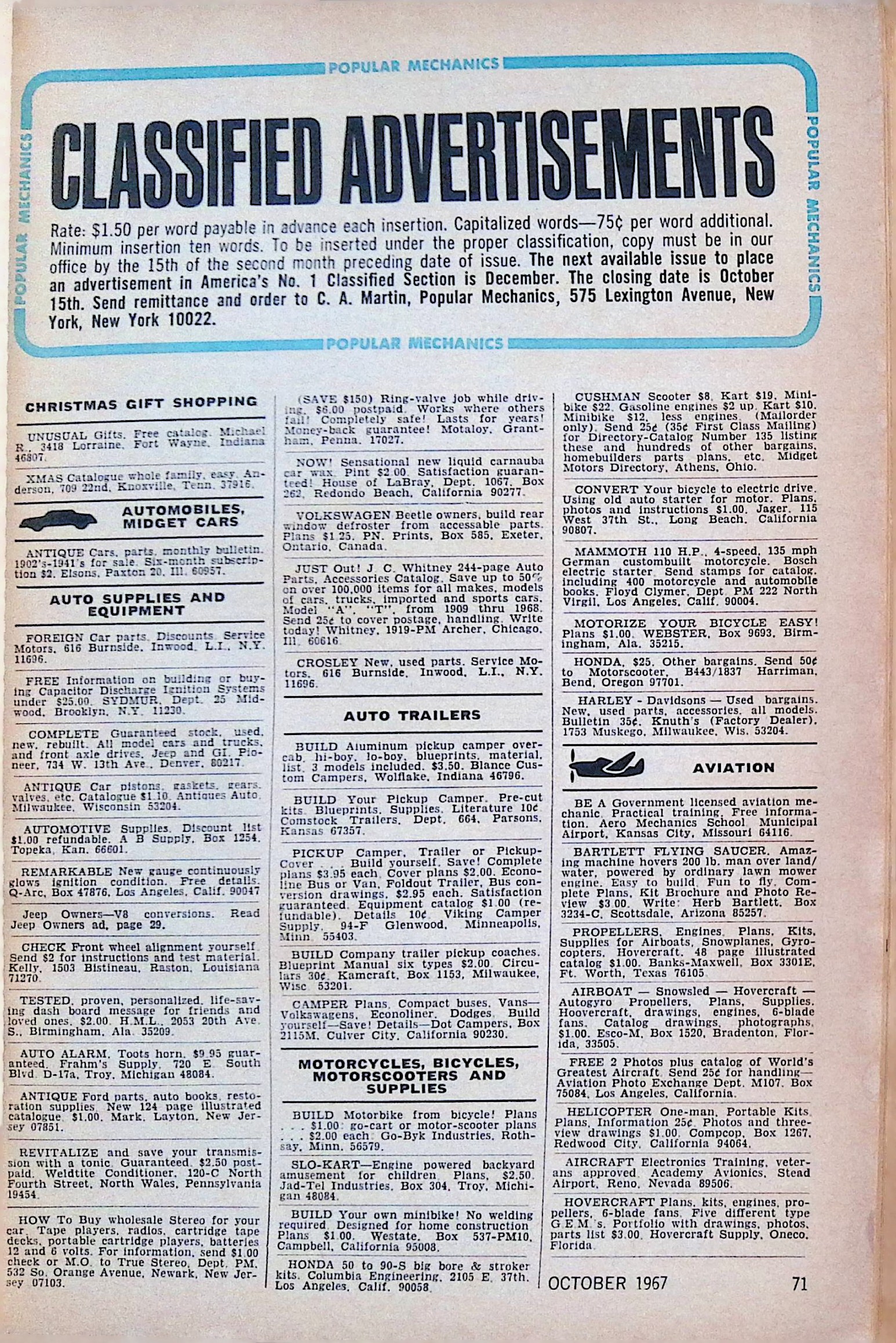 Advertisement ad0064