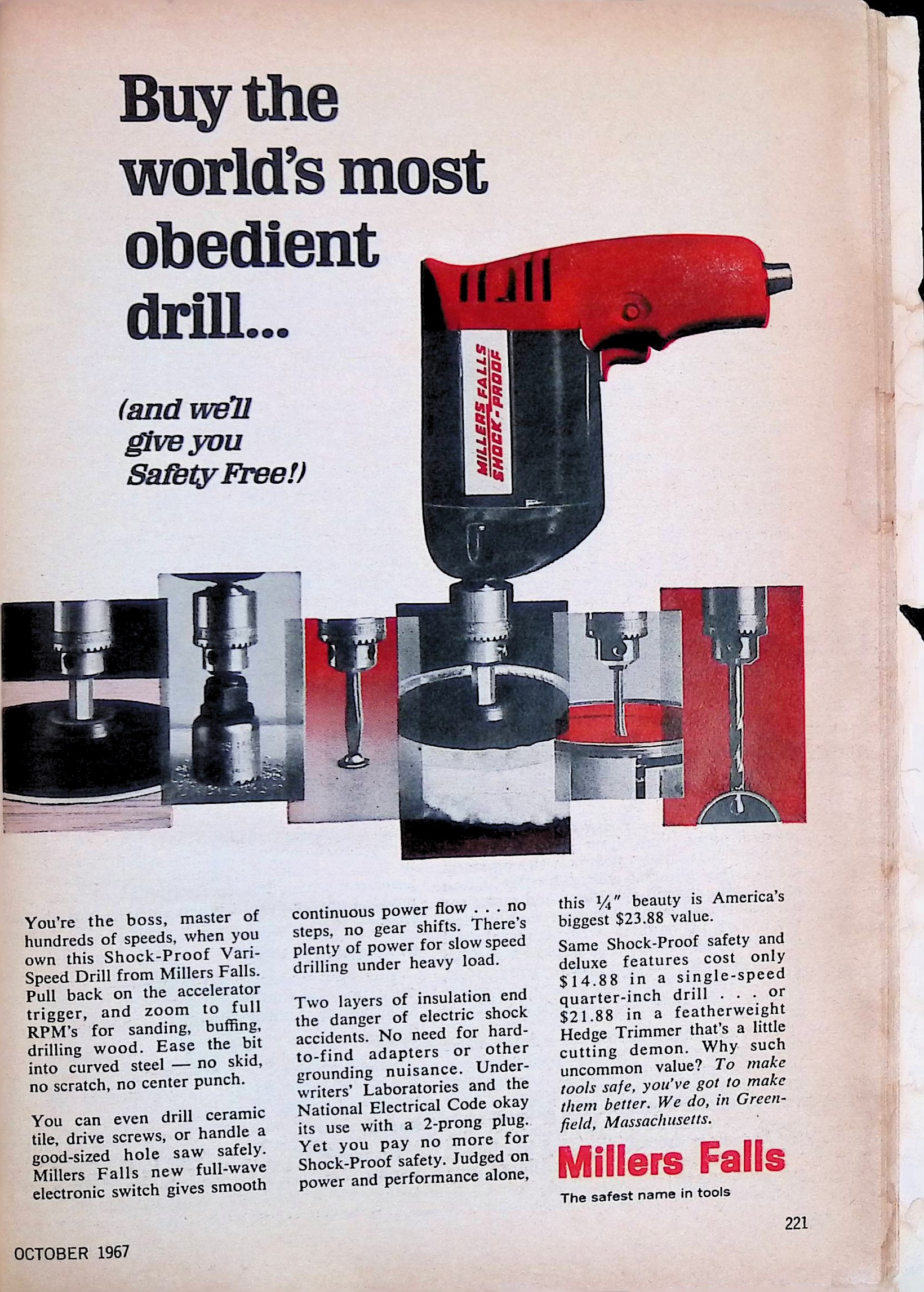 Advertisement ad0103