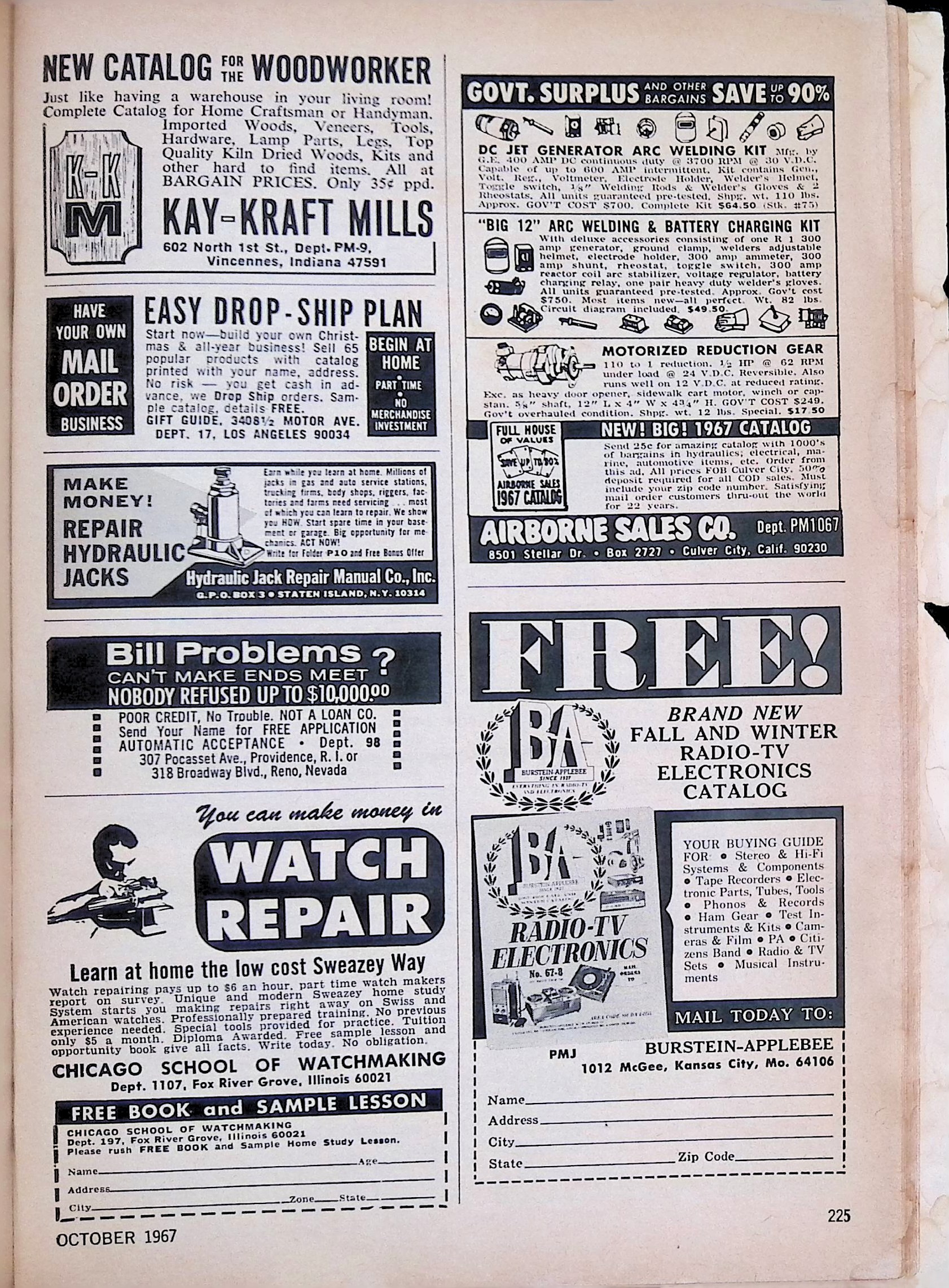 Advertisement ad0106