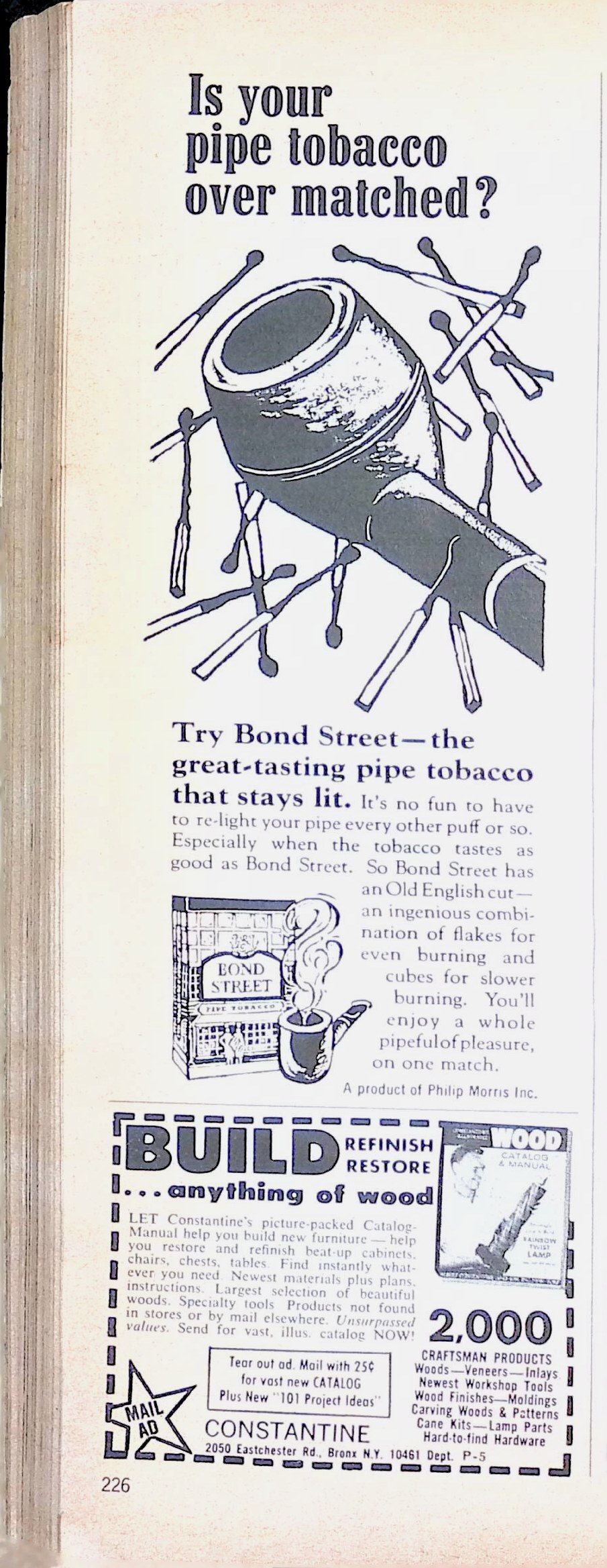 Advertisement ad0107