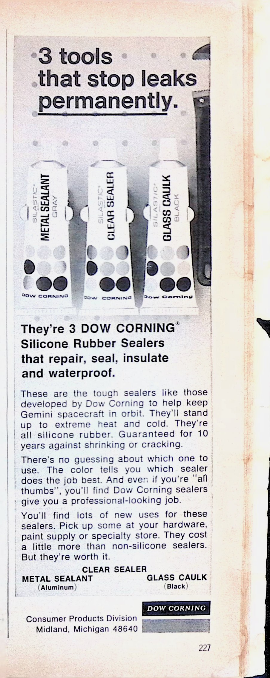 Advertisement ad0108