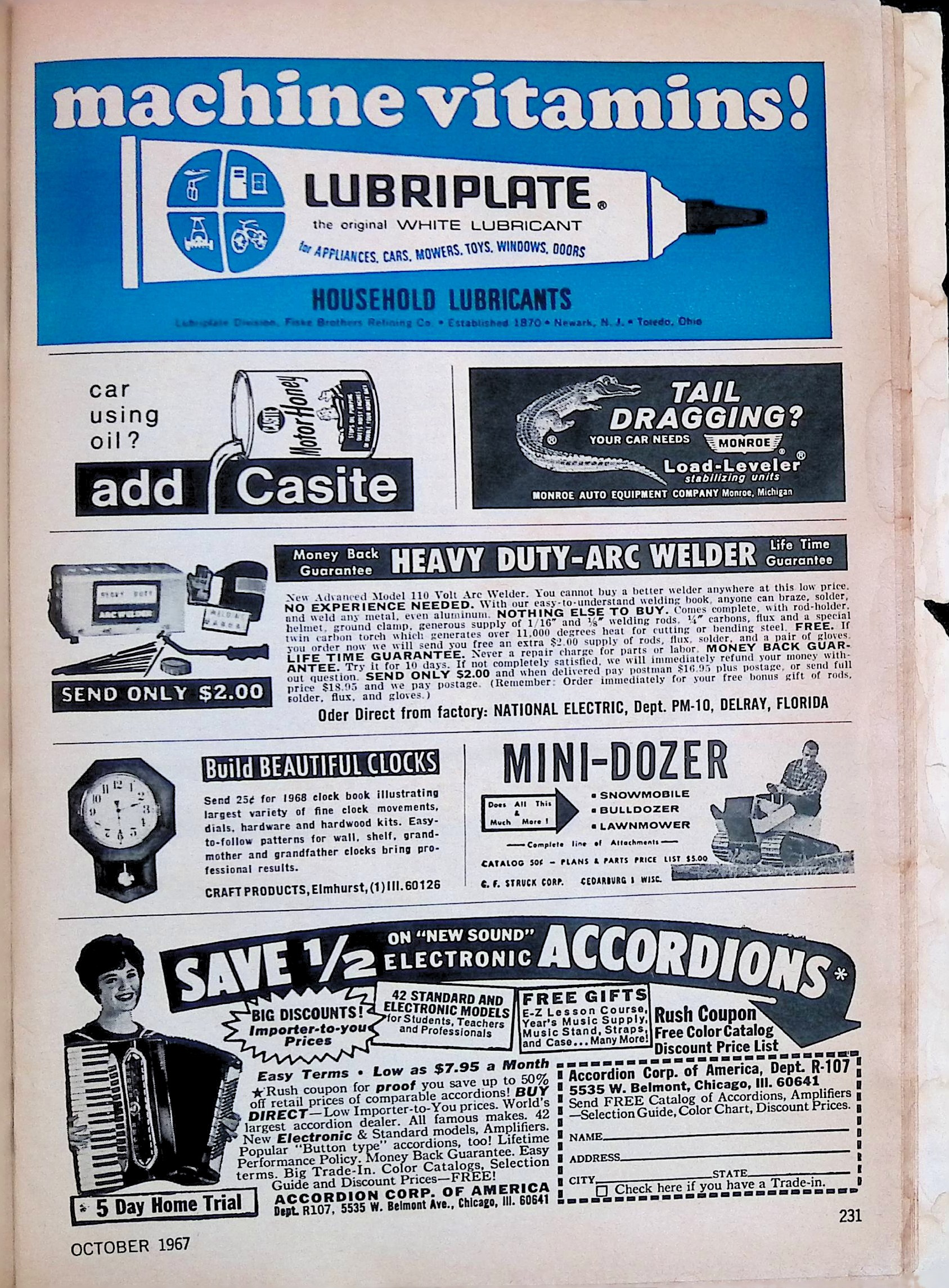 Advertisement ad0110
