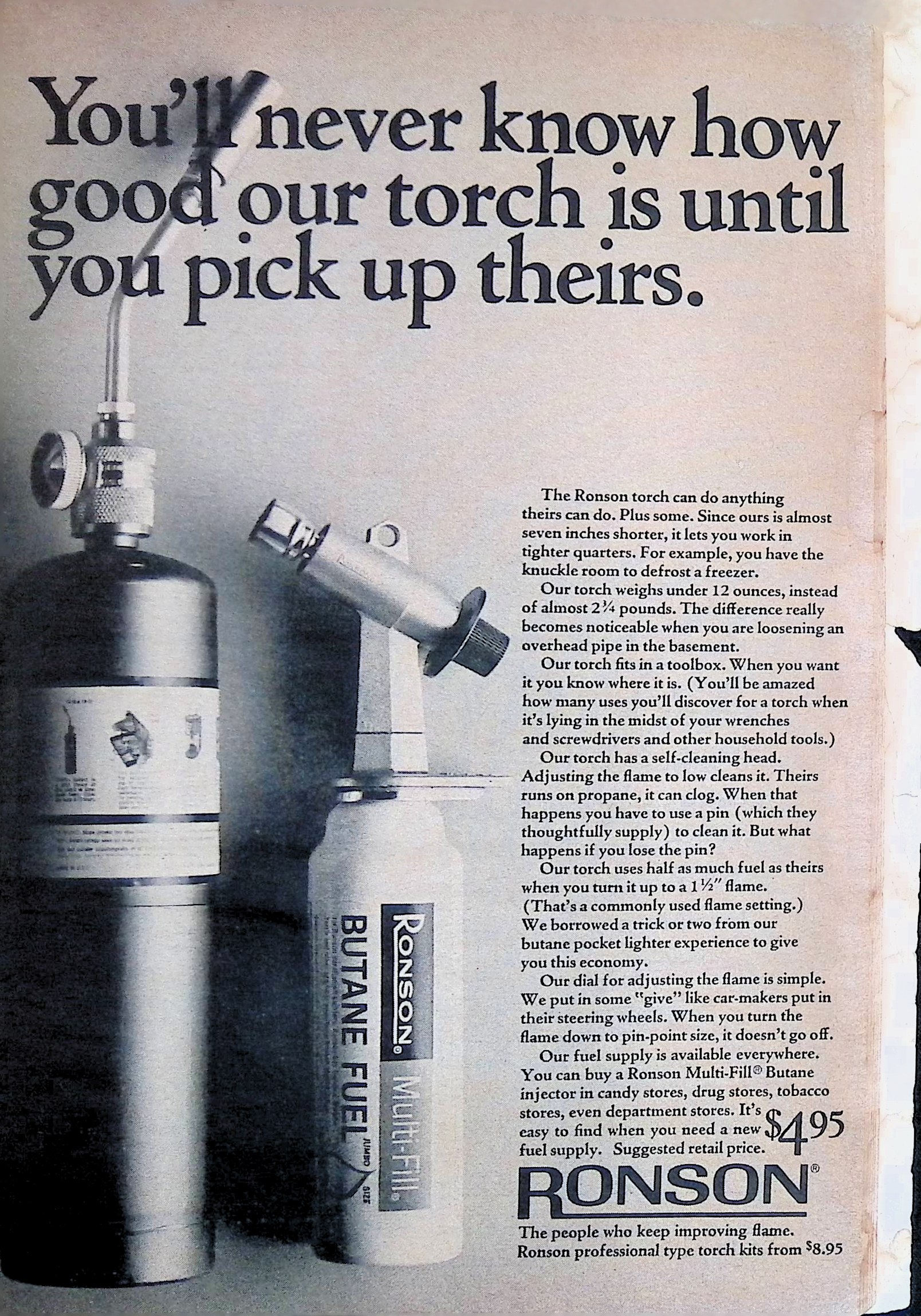 Advertisement ad0113