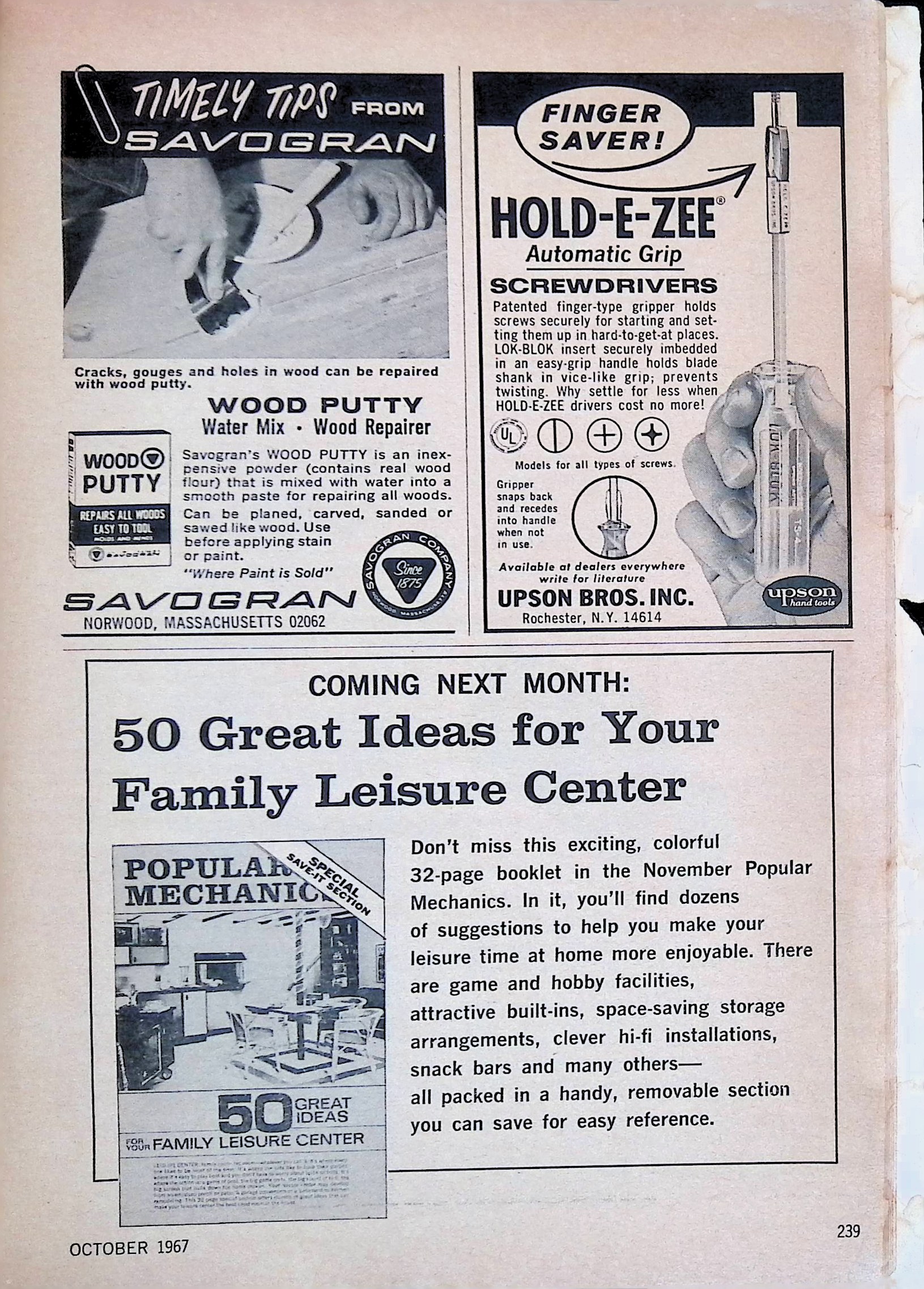 Advertisement ad0115