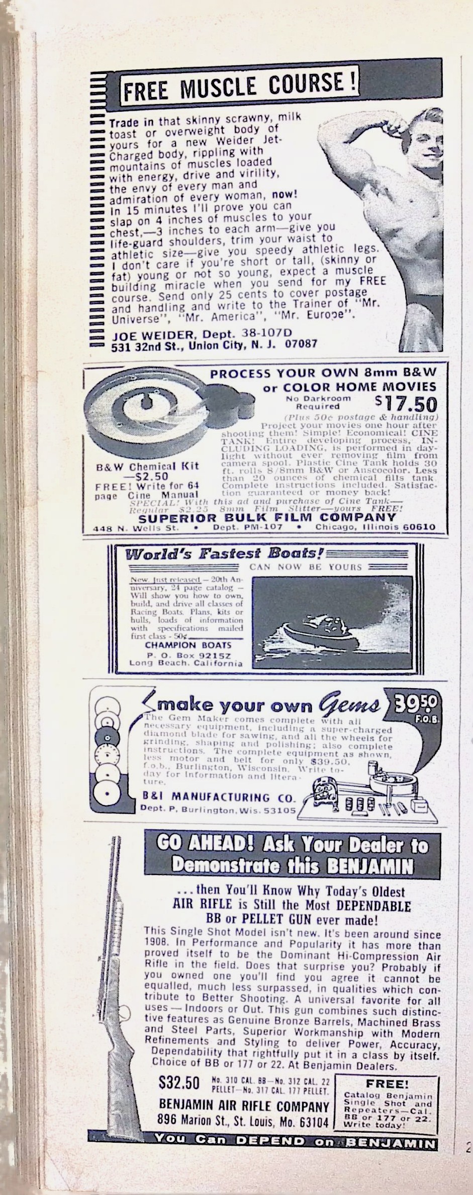 Advertisement ad0118