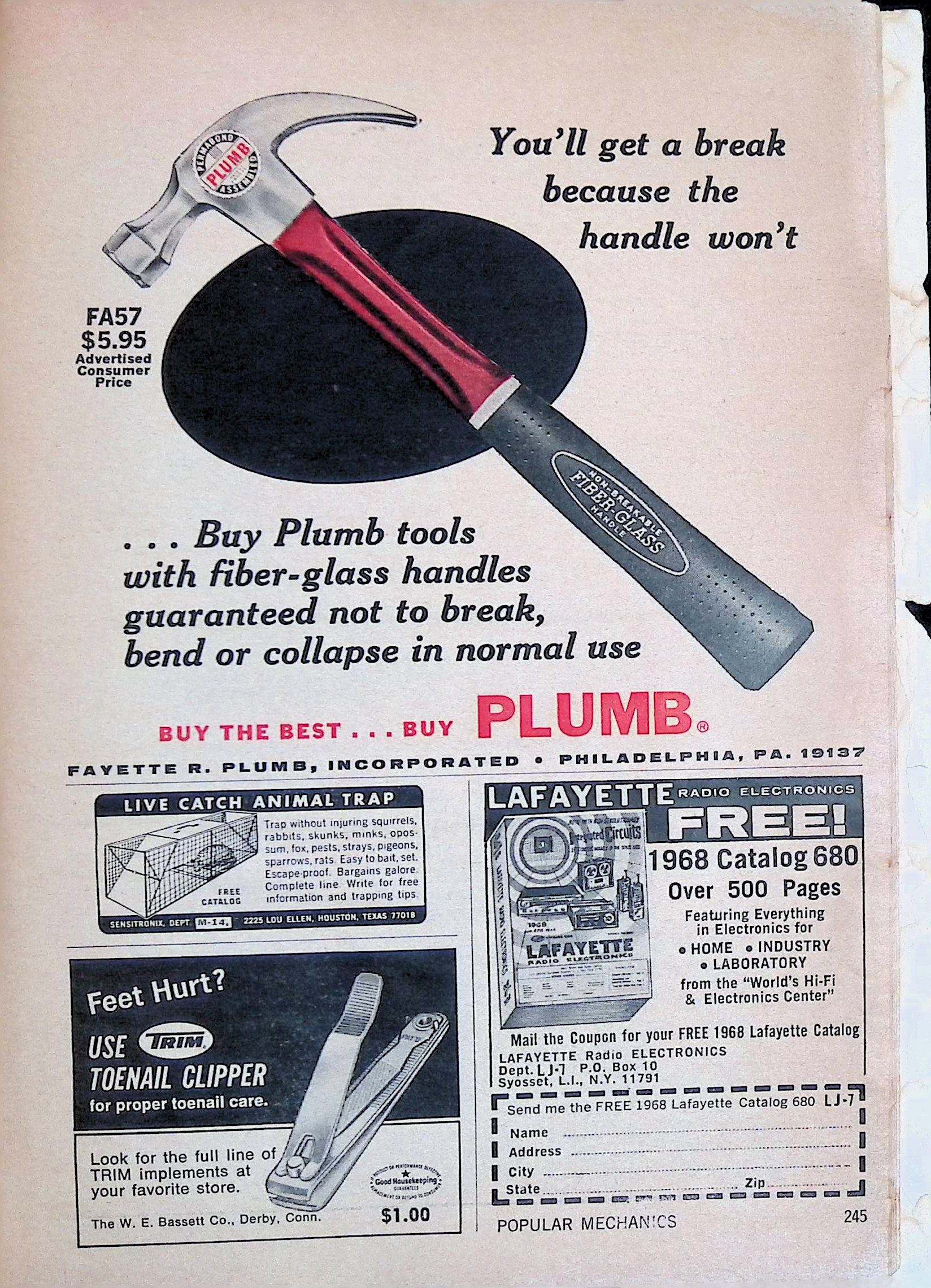 Advertisement ad0120