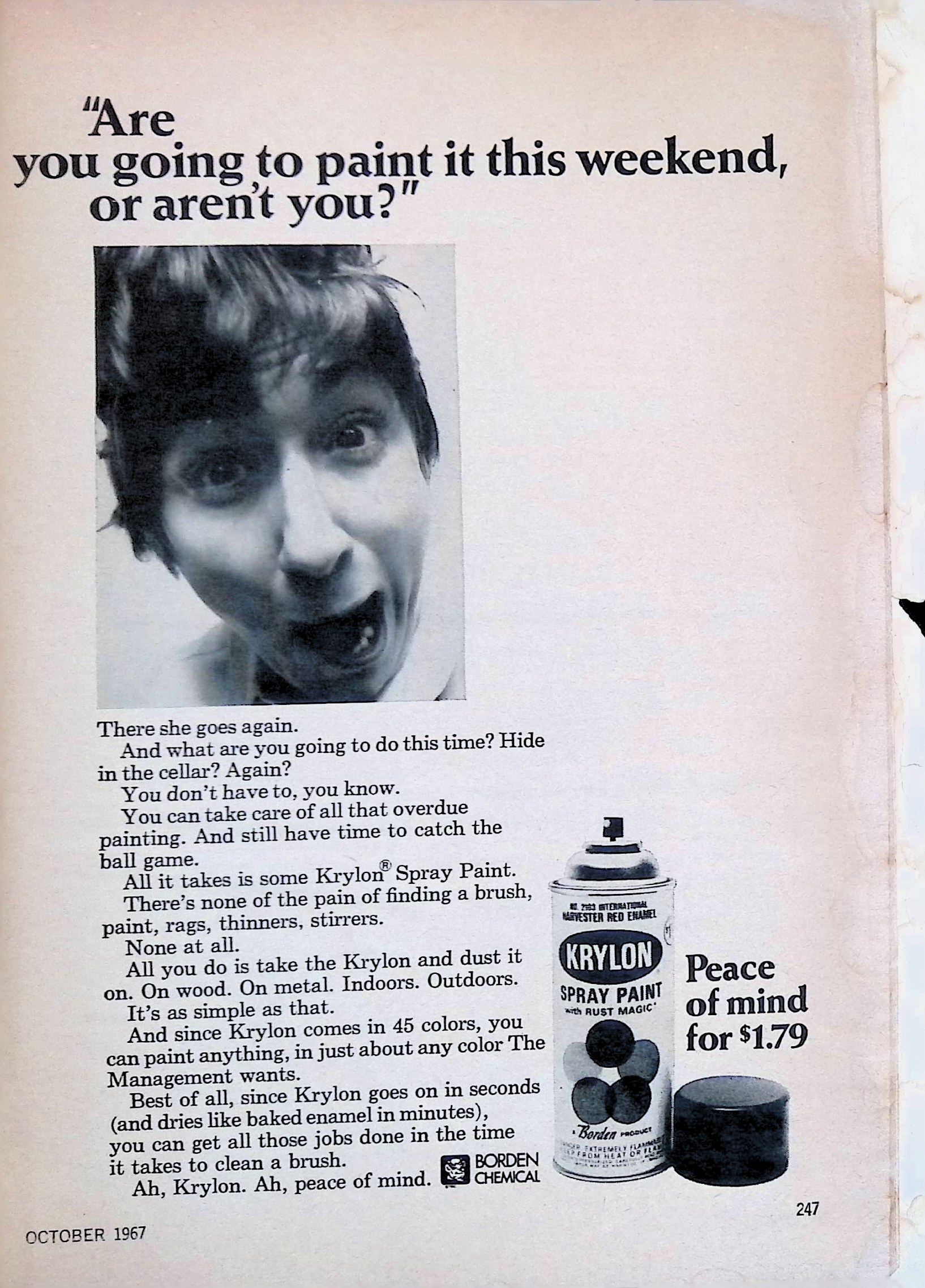 Advertisement ad0121