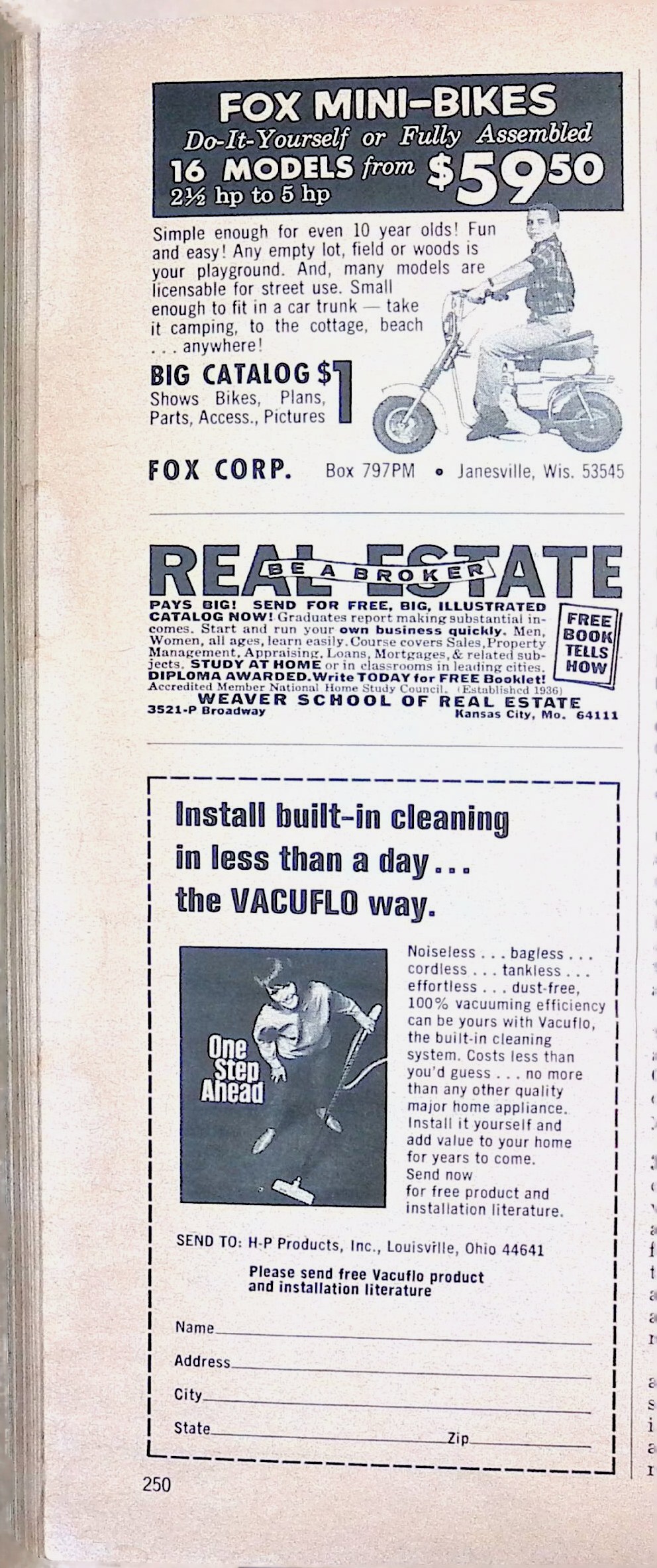 Advertisement ad0123