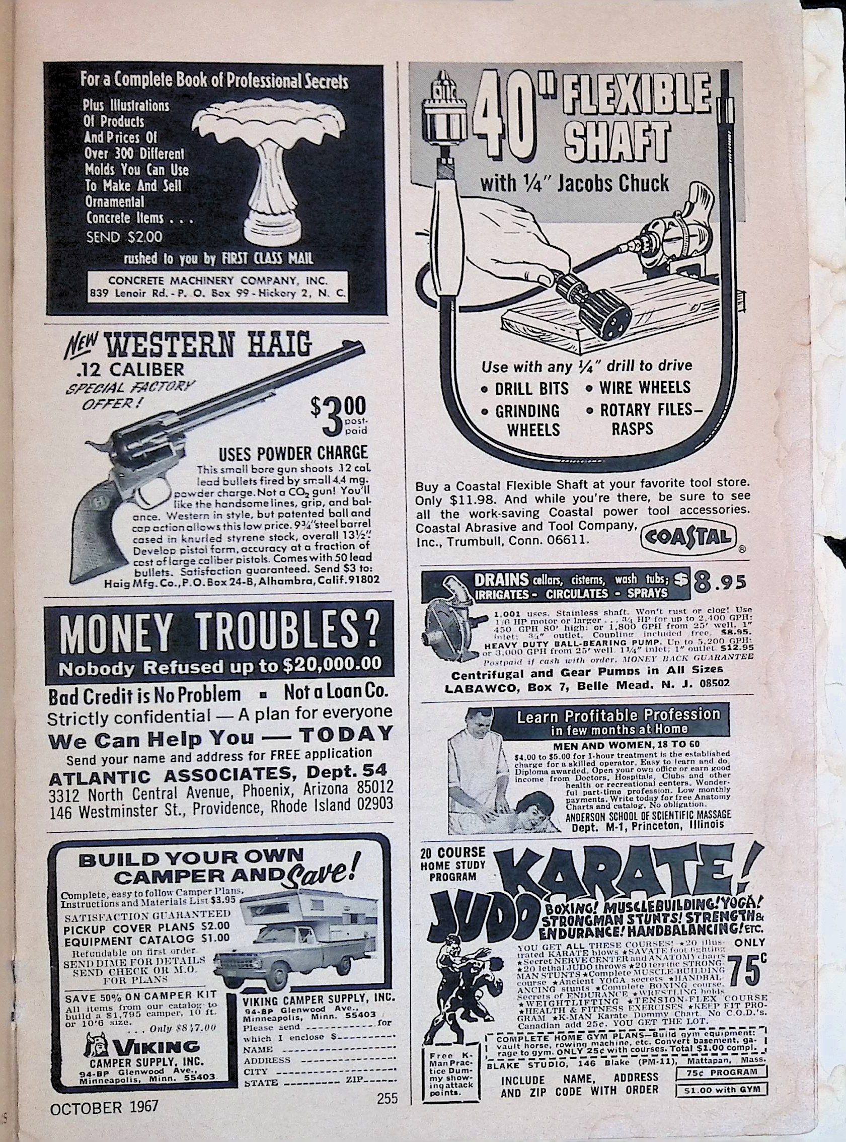 Advertisement ad0127