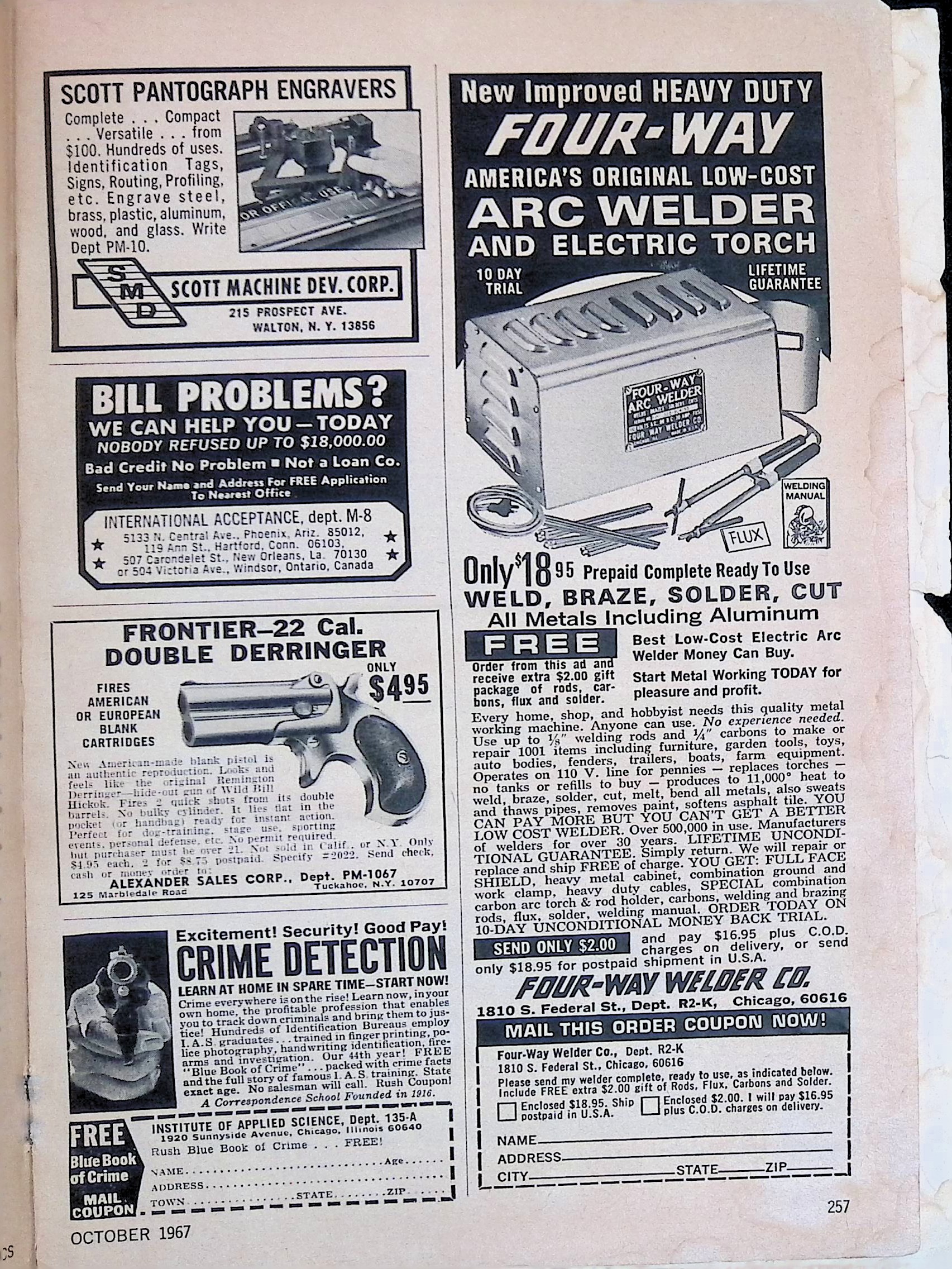 Advertisement ad0128