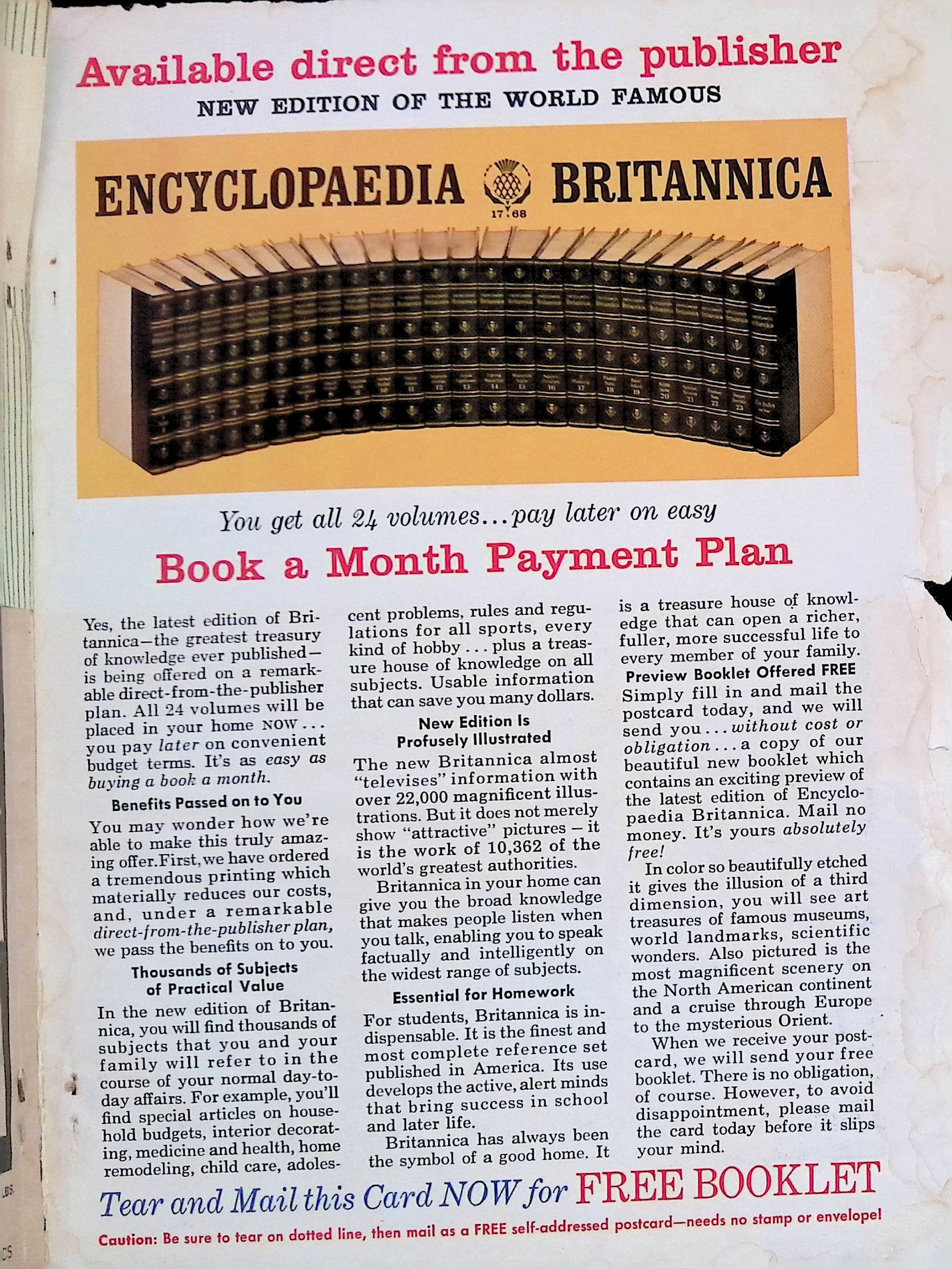 Advertisement ad0130