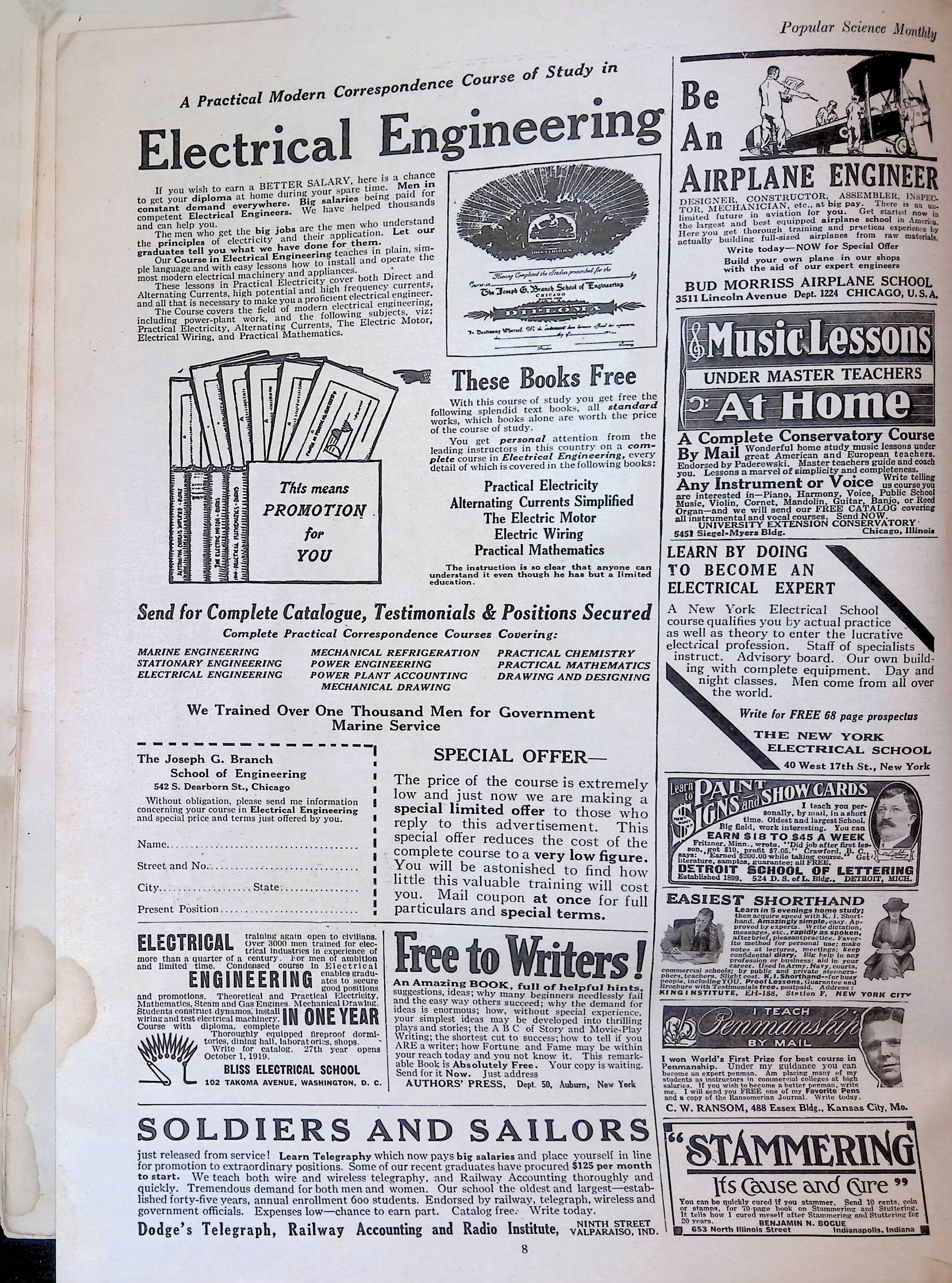 Advertisement ad0007