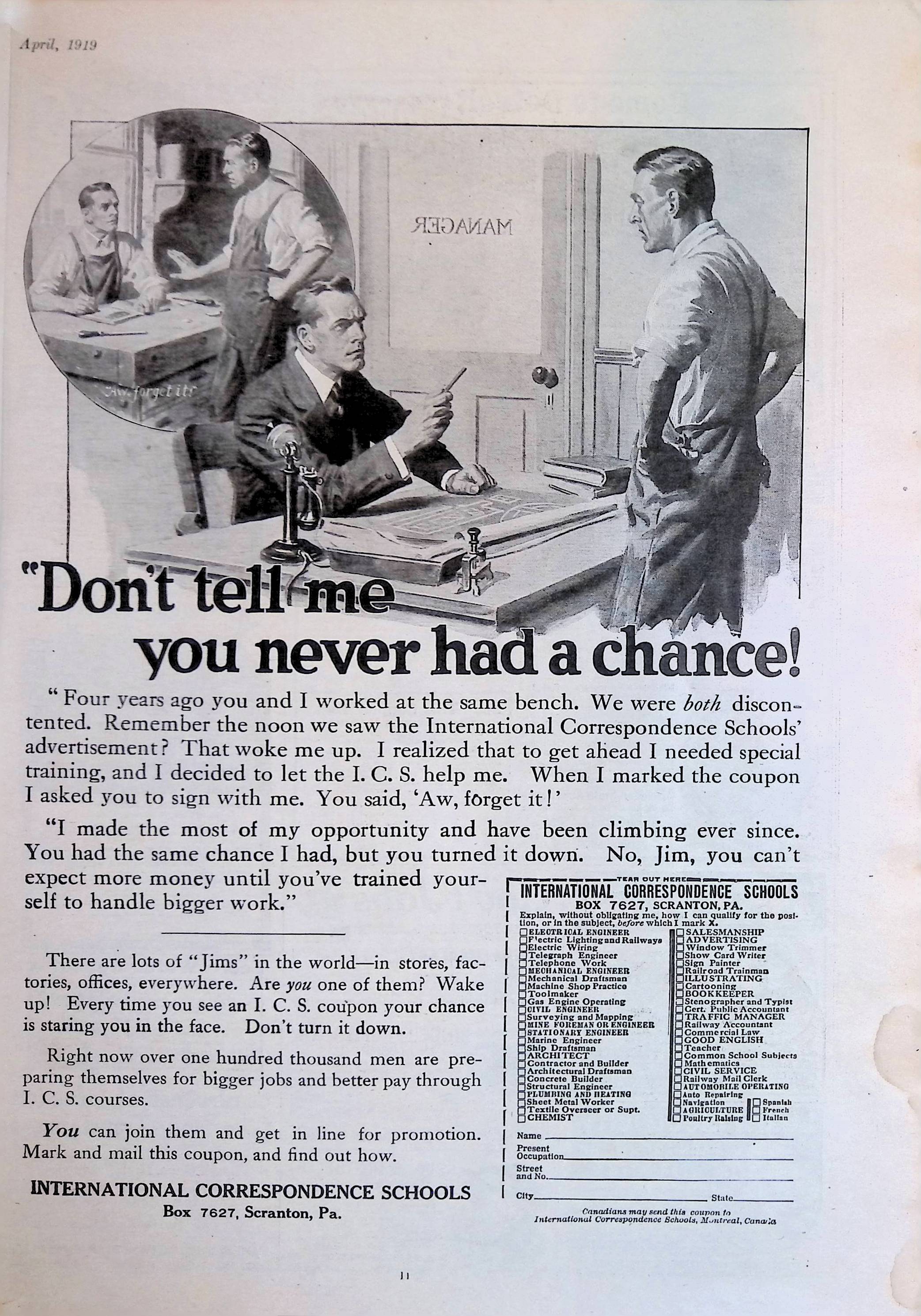 Advertisement ad0009