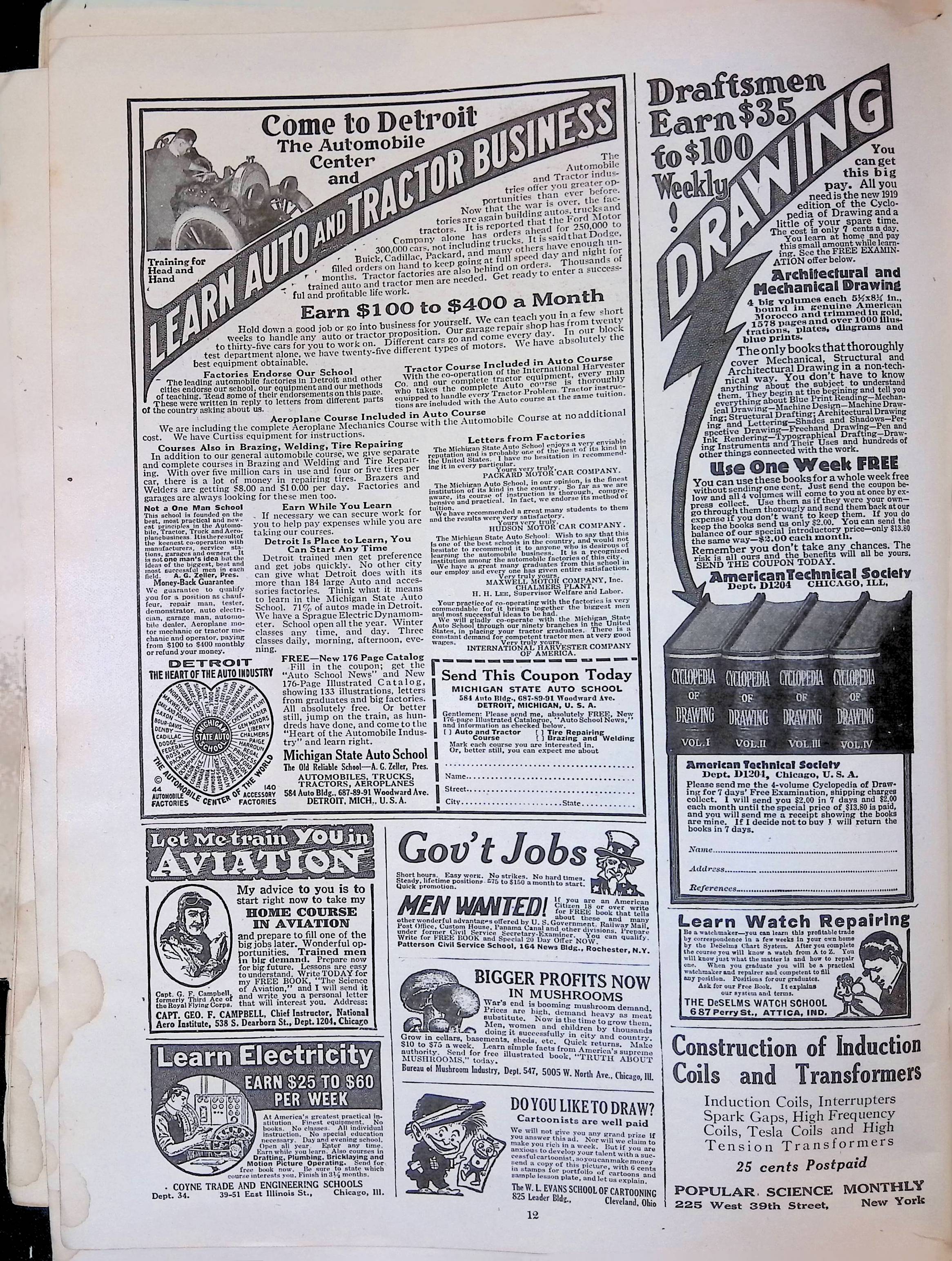 Advertisement ad0010
