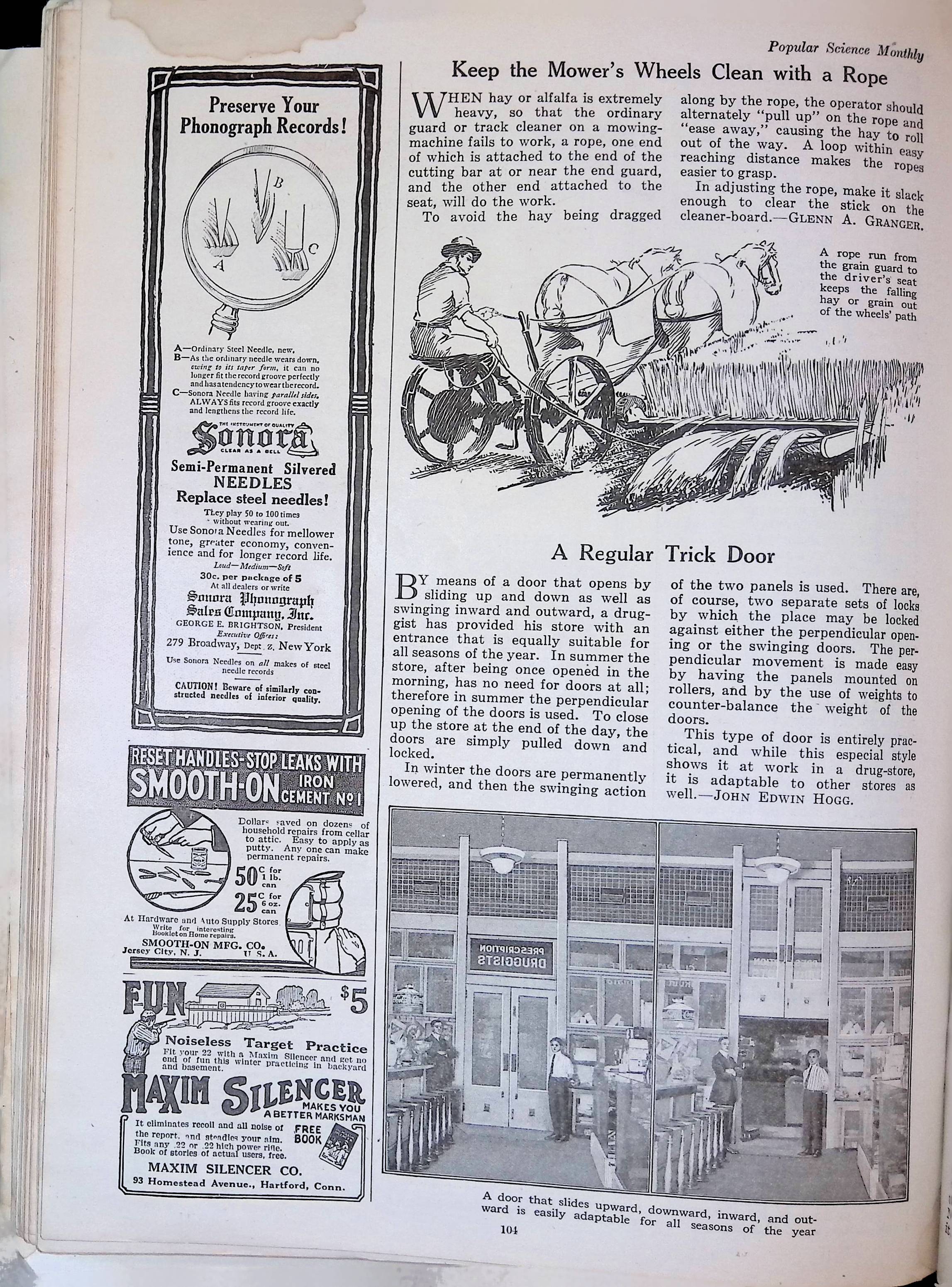 Advertisement ad0045