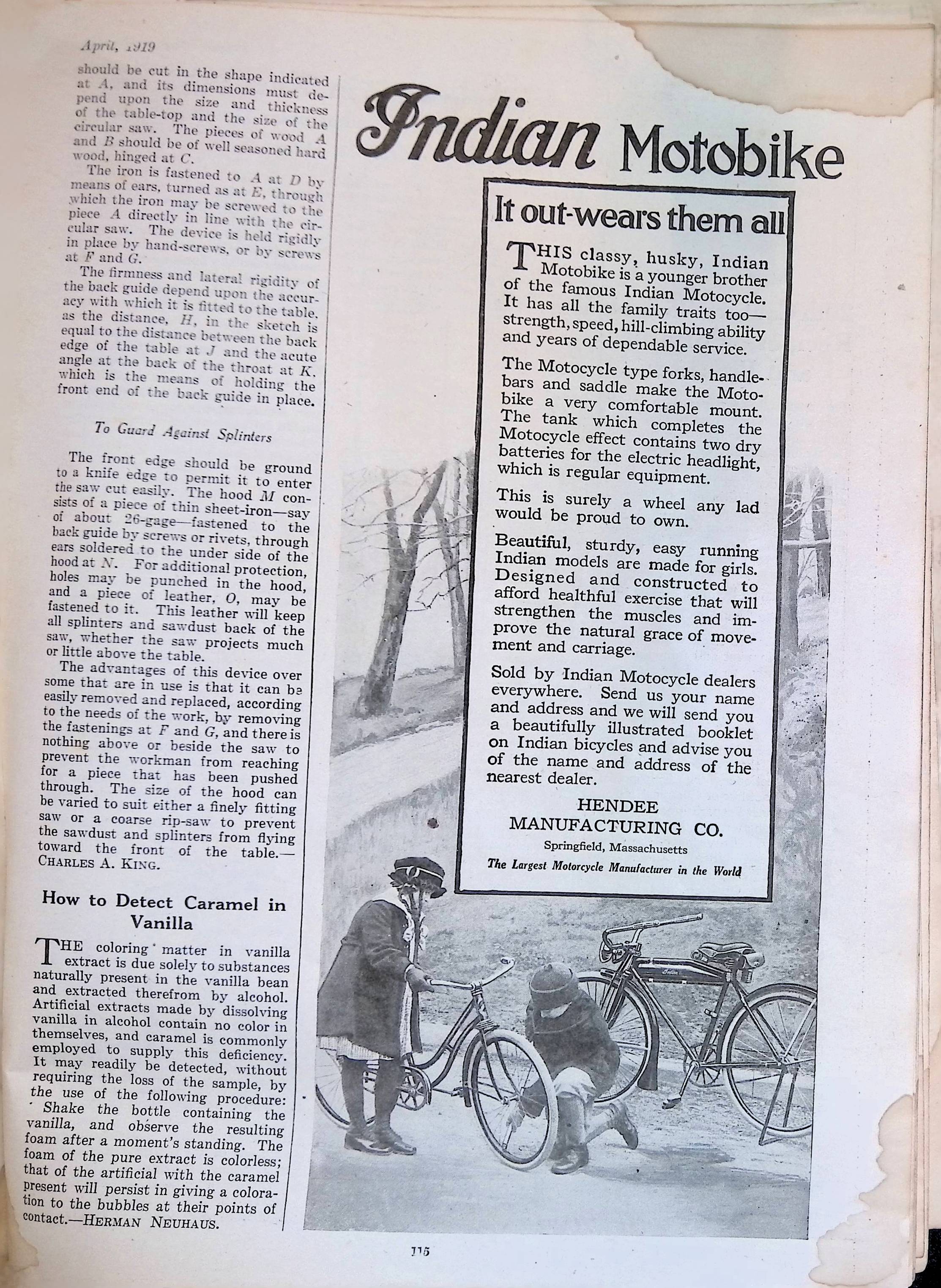 Advertisement ad0055