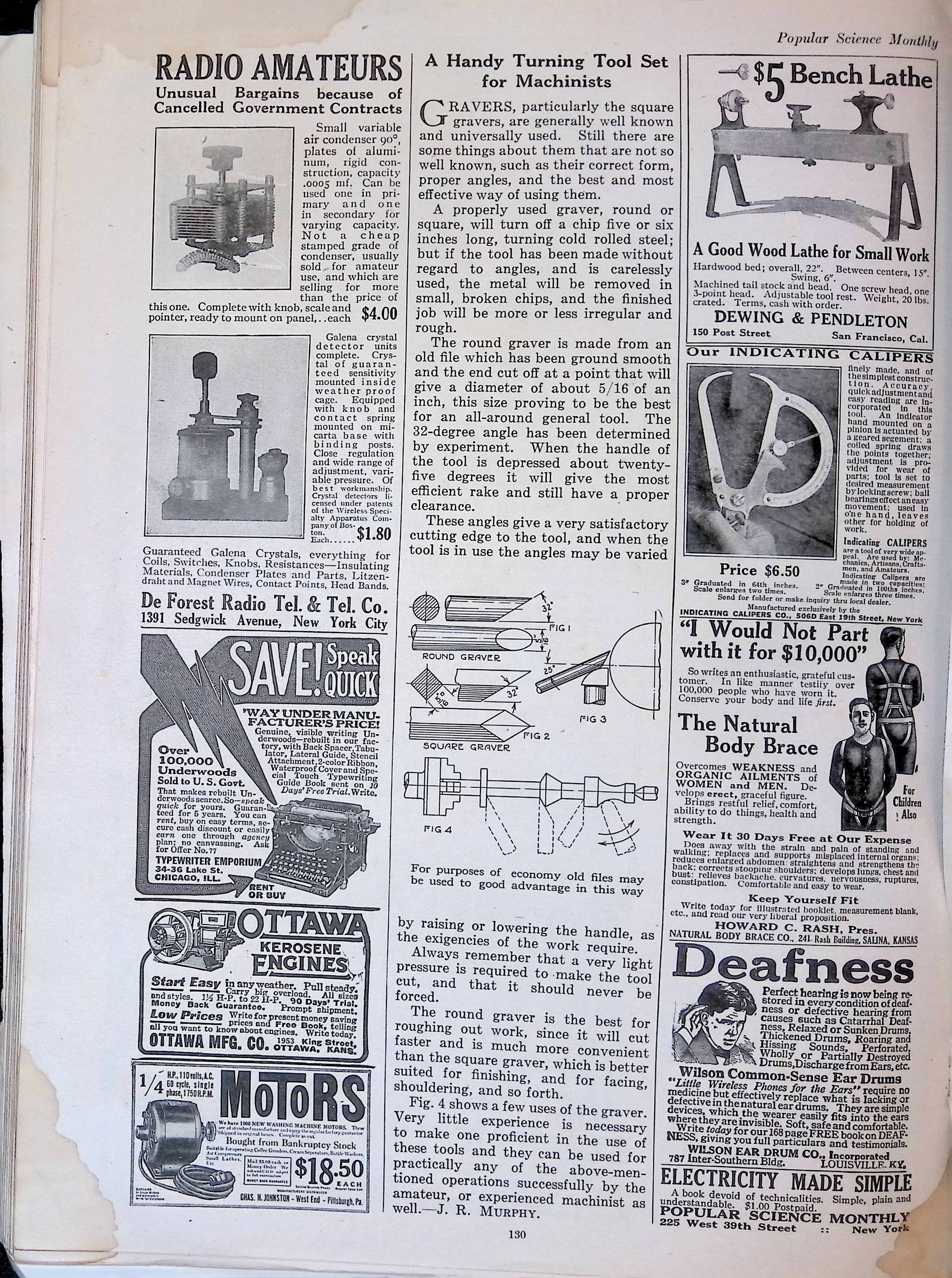 Advertisement ad0063