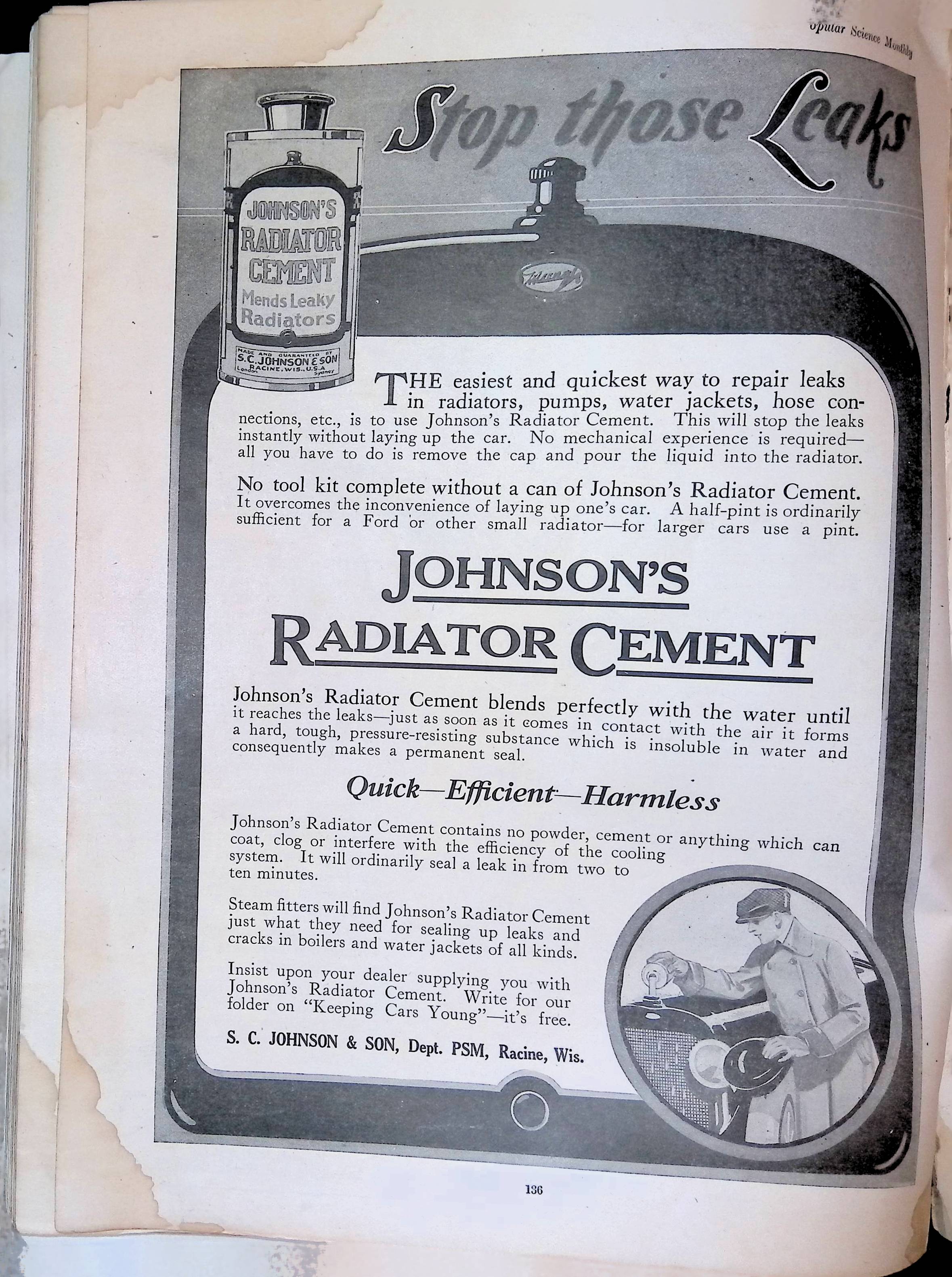 Advertisement ad0069