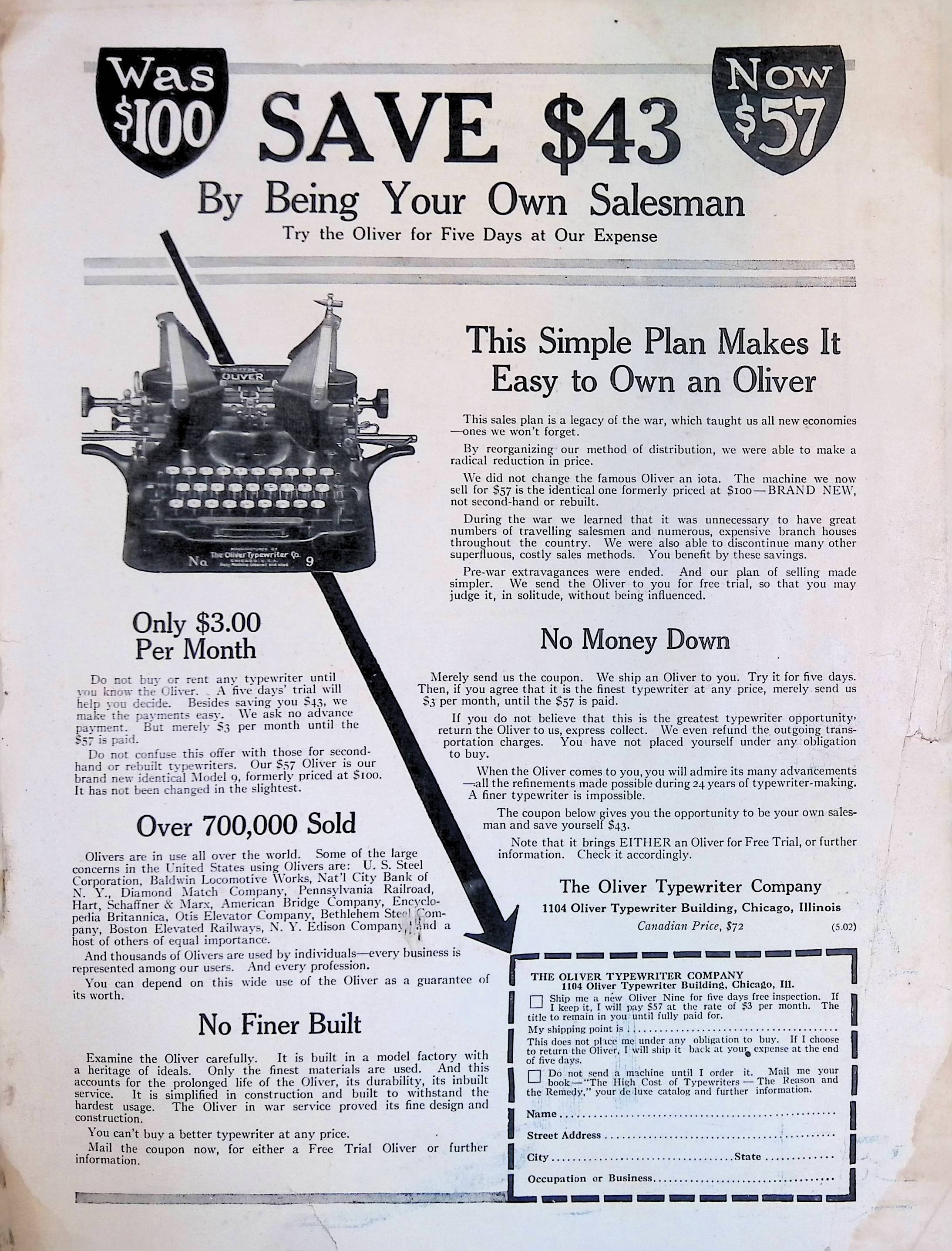 Advertisement ad0070