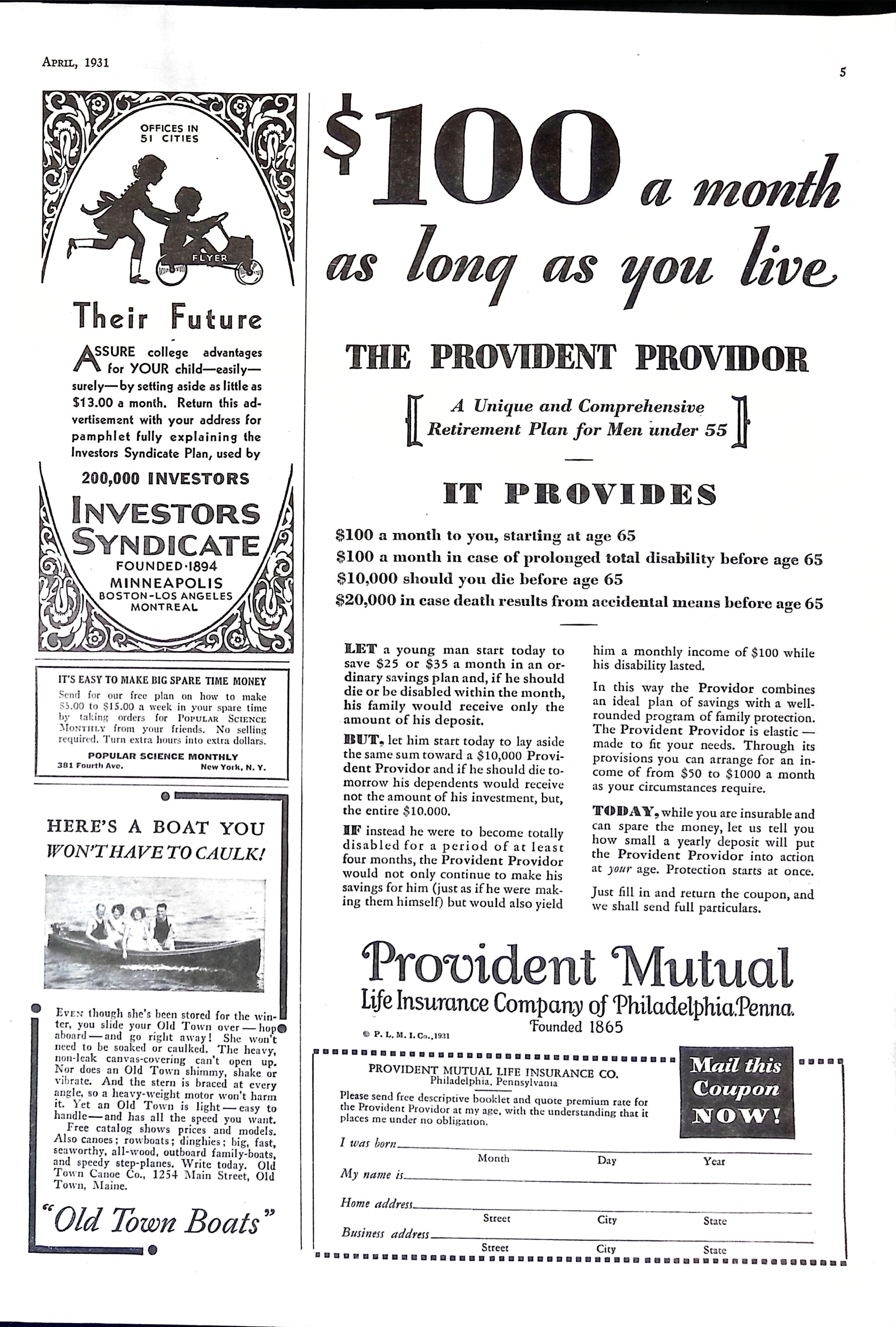 Advertisement ad0005