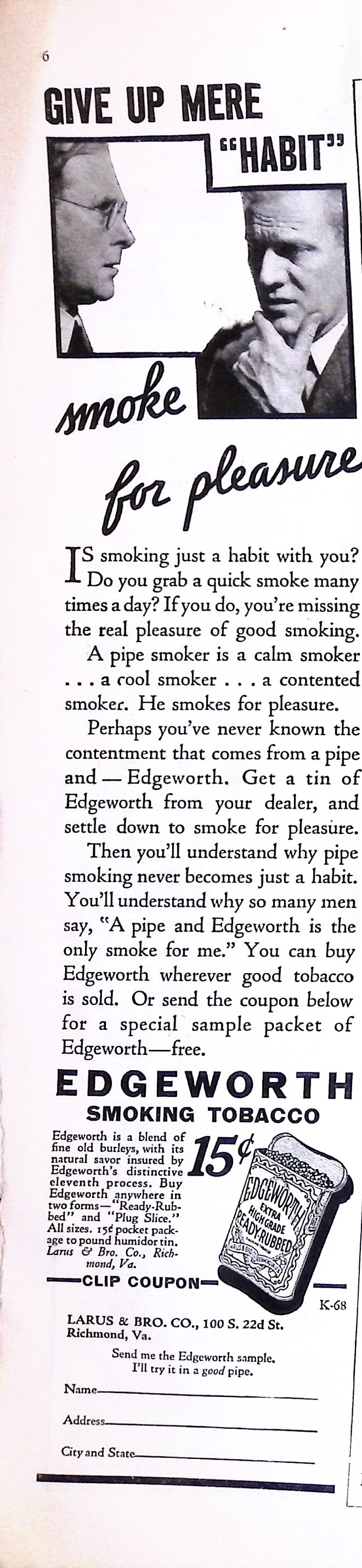 Advertisement ad0006