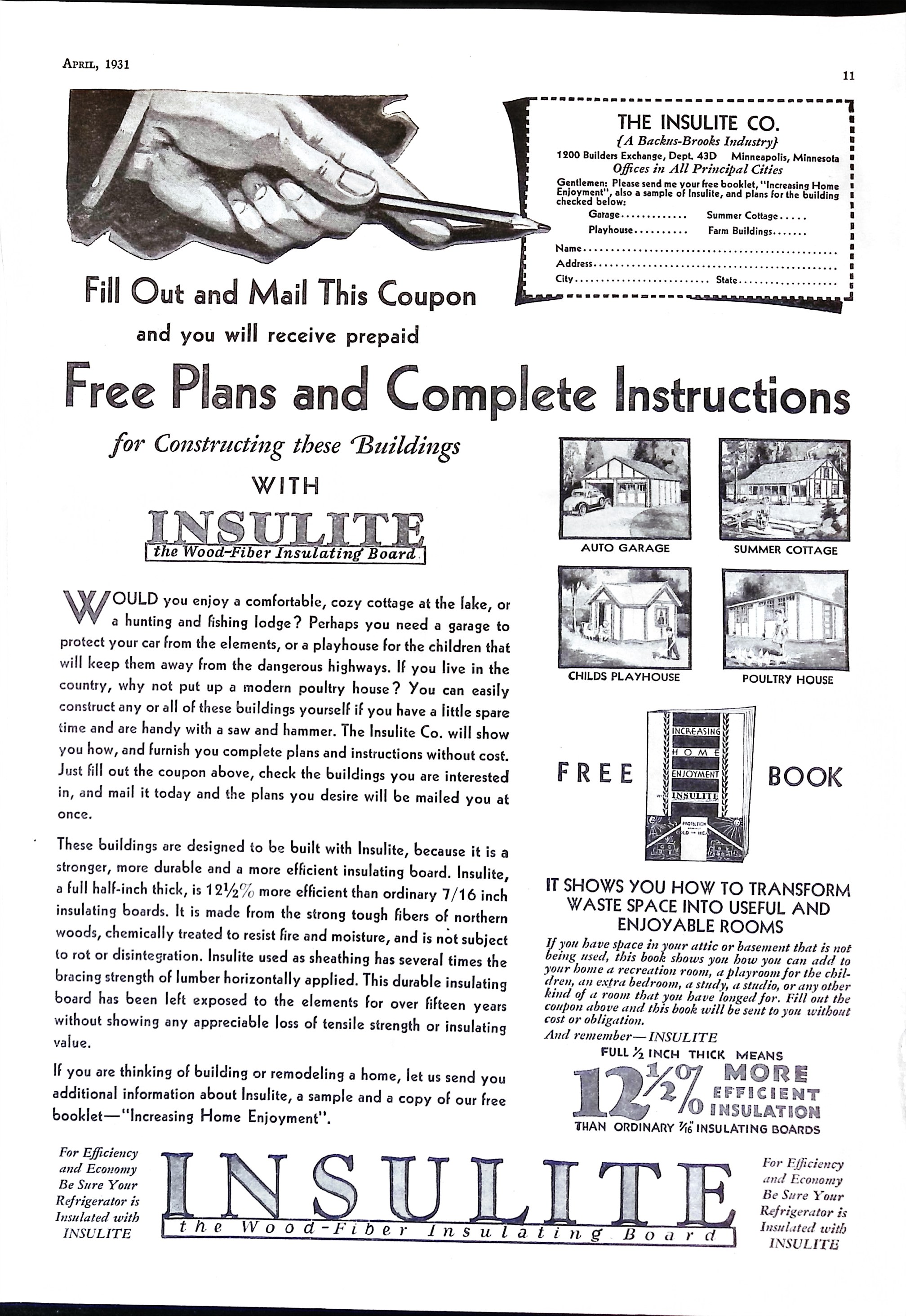 Advertisement ad0009