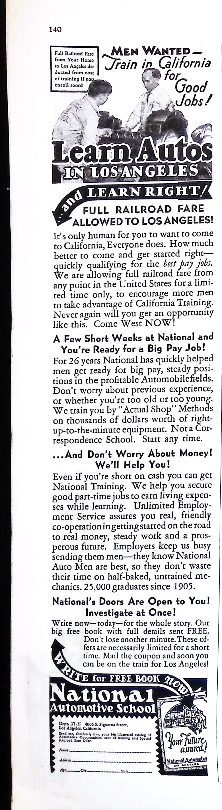 Advertisement ad0055