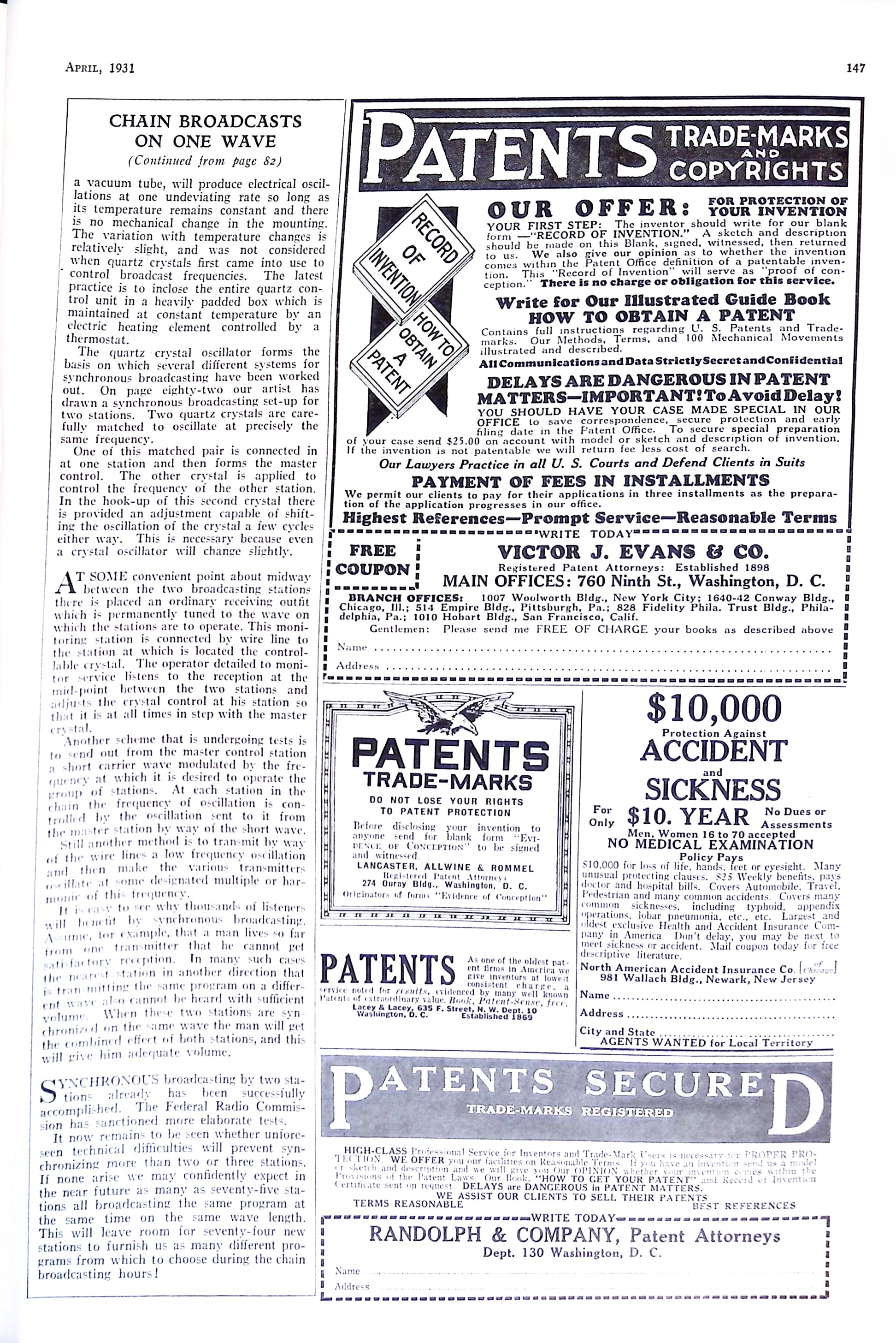 Advertisement ad0061